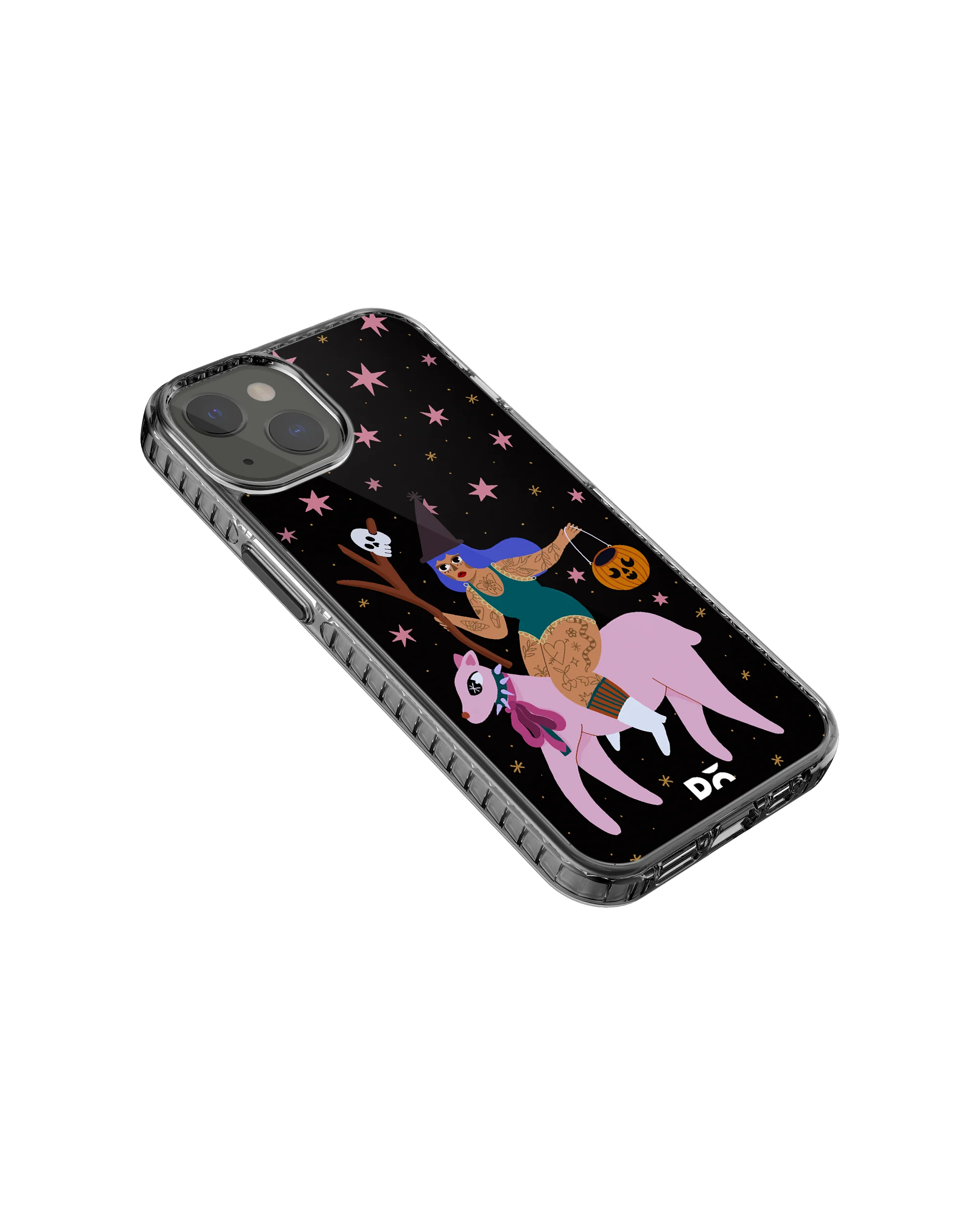 Midnight Frolic Stride 2.0 Phone Case Cover For iPhone 14 Plus - Image 7