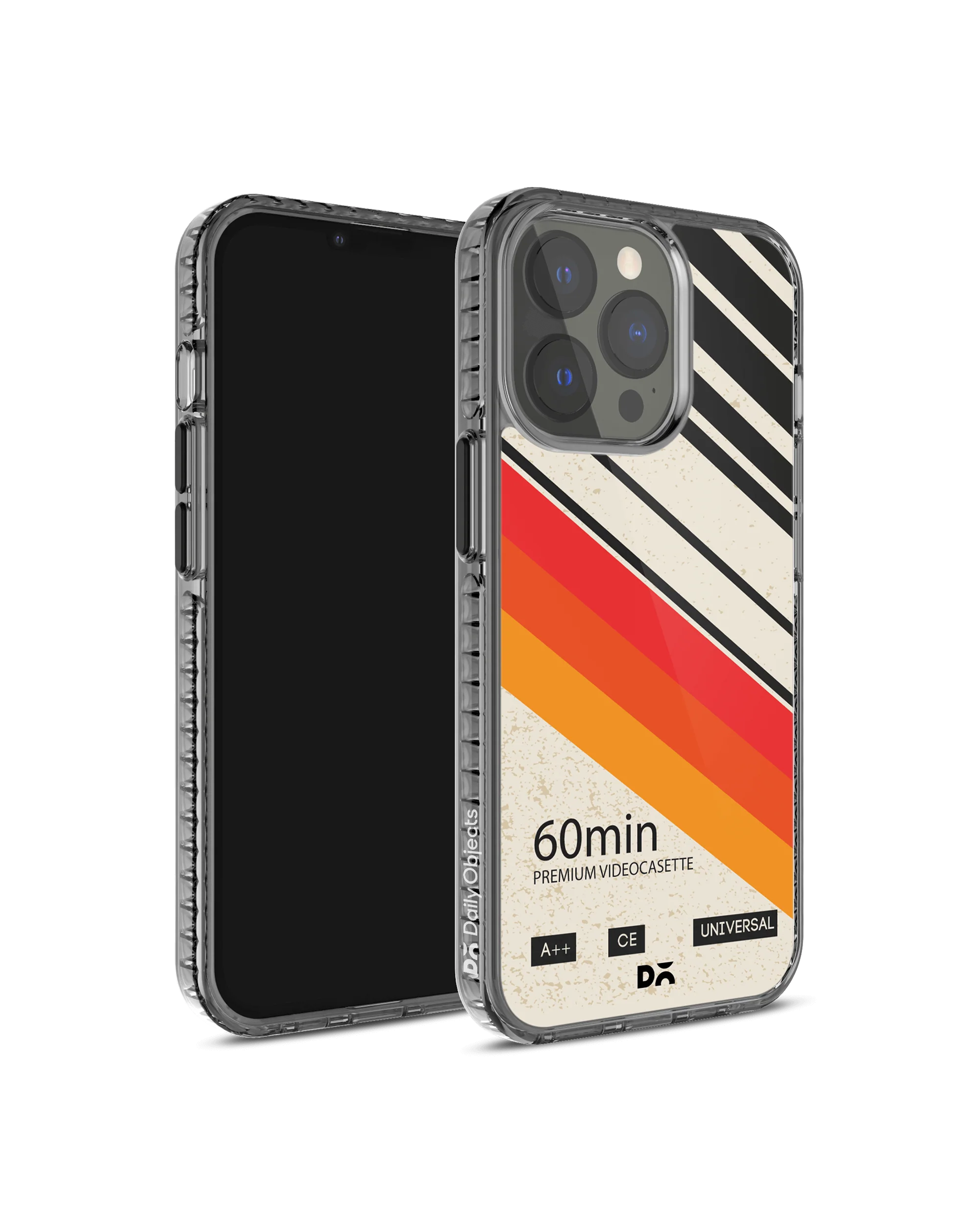 Mini Camcorder Stride 2.0 Case Cover For iPhone 13 Pro Max - Image 3