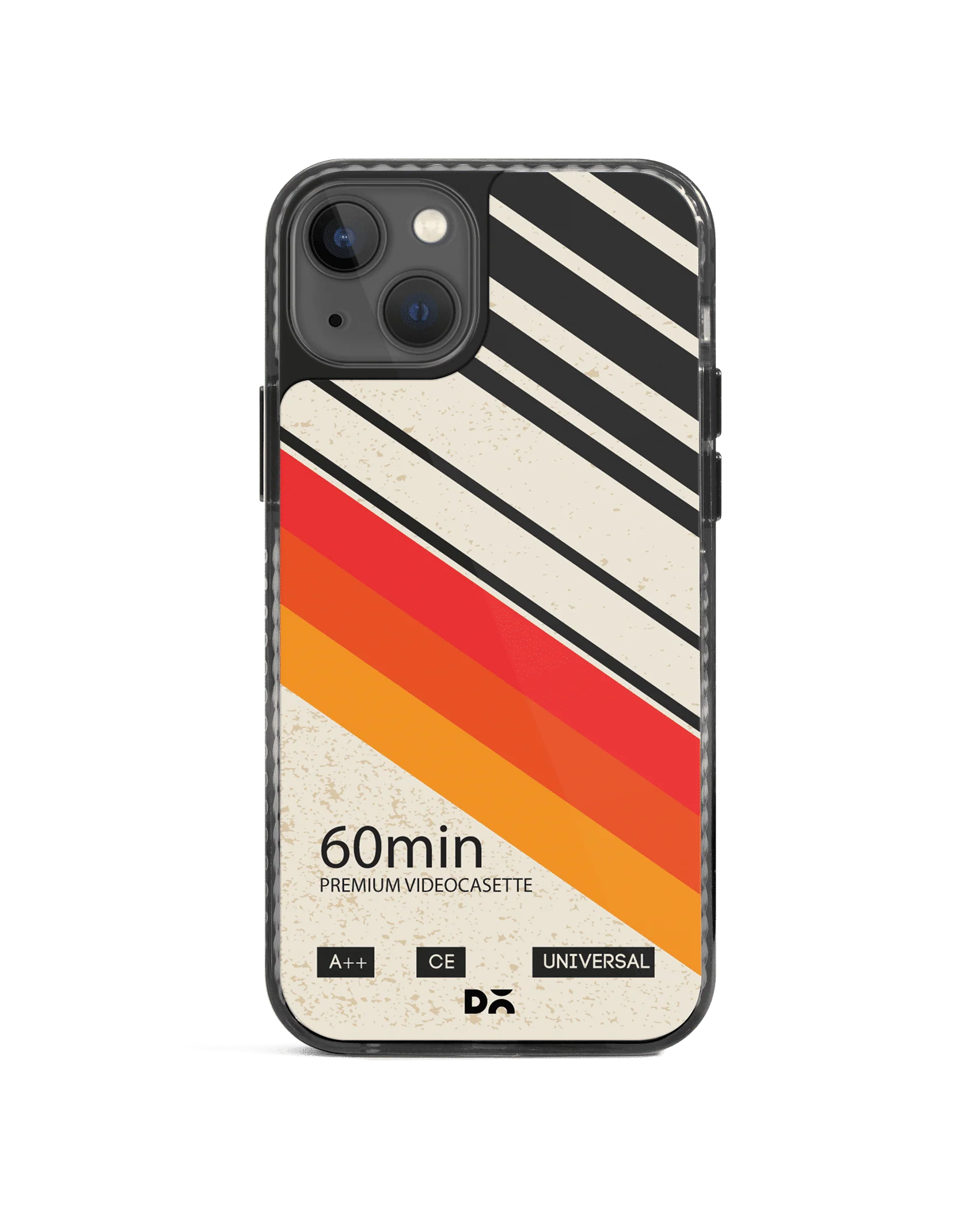 Mini Camcorder Stride 2.0 Phone Case Cover For iPhone 14
