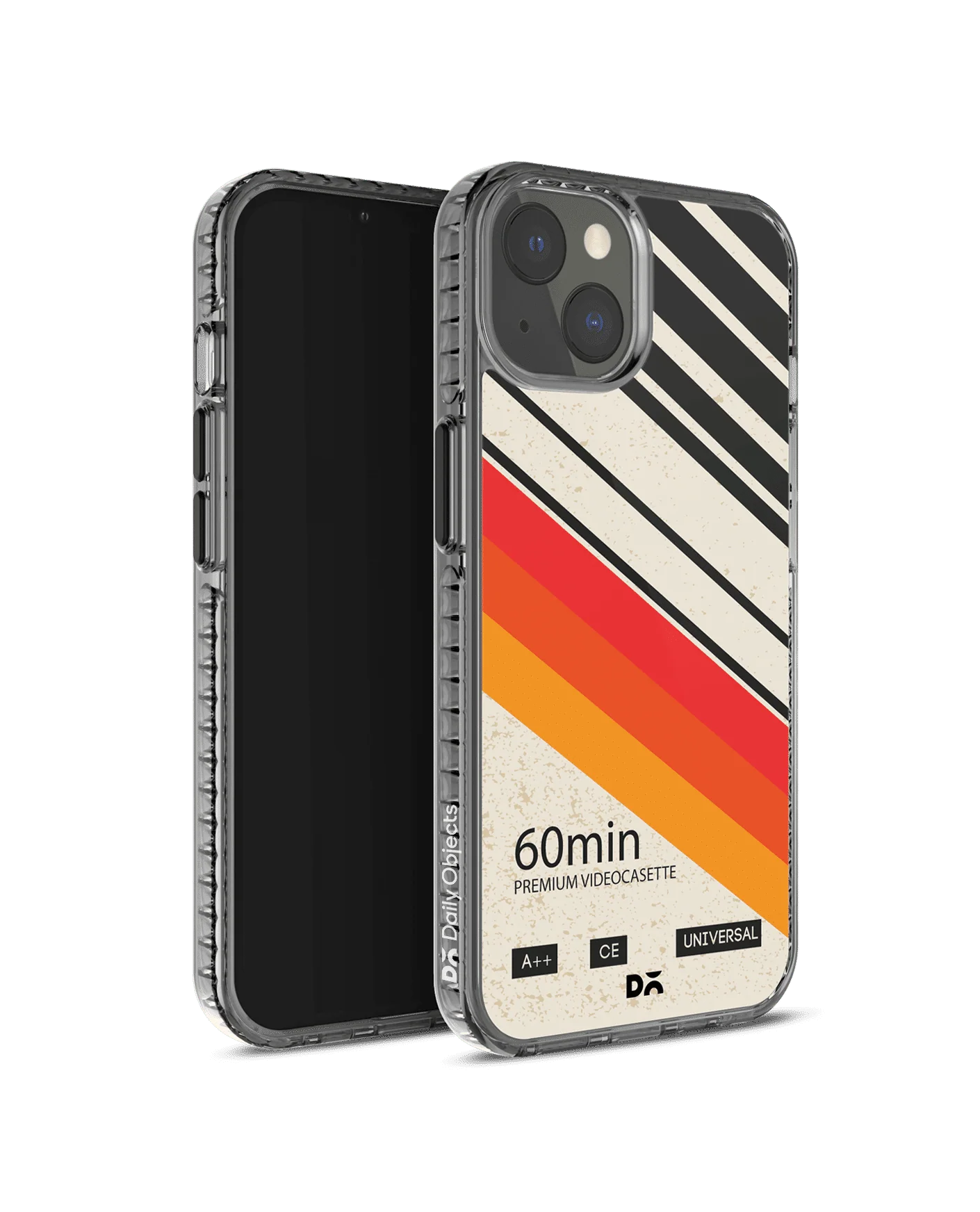 Mini Camcorder Stride 2.0 Phone Case Cover For iPhone 14 - Image 3