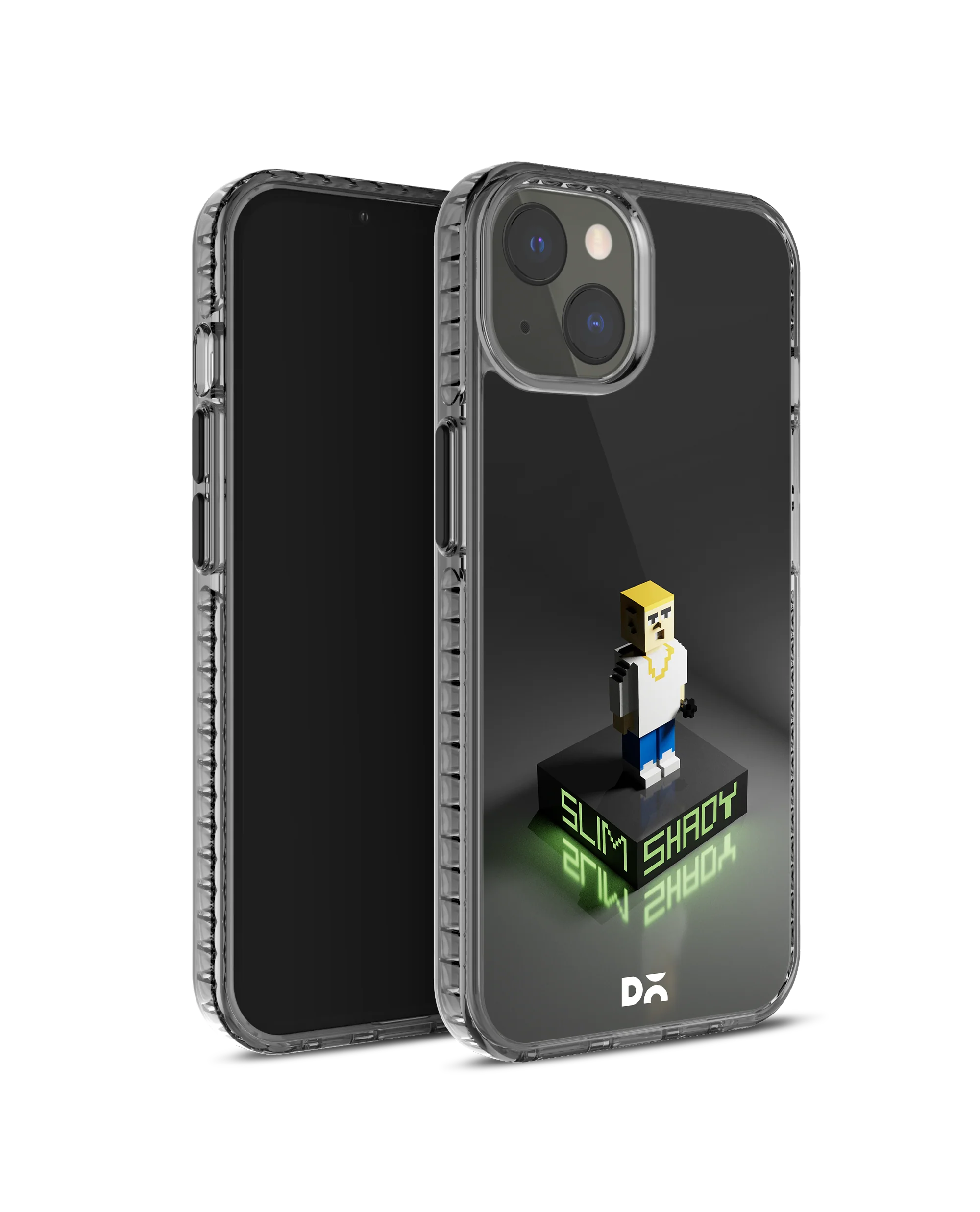 MM Stride 2.0 Phone Case Cover For iPhone 15 Plus - Image 3