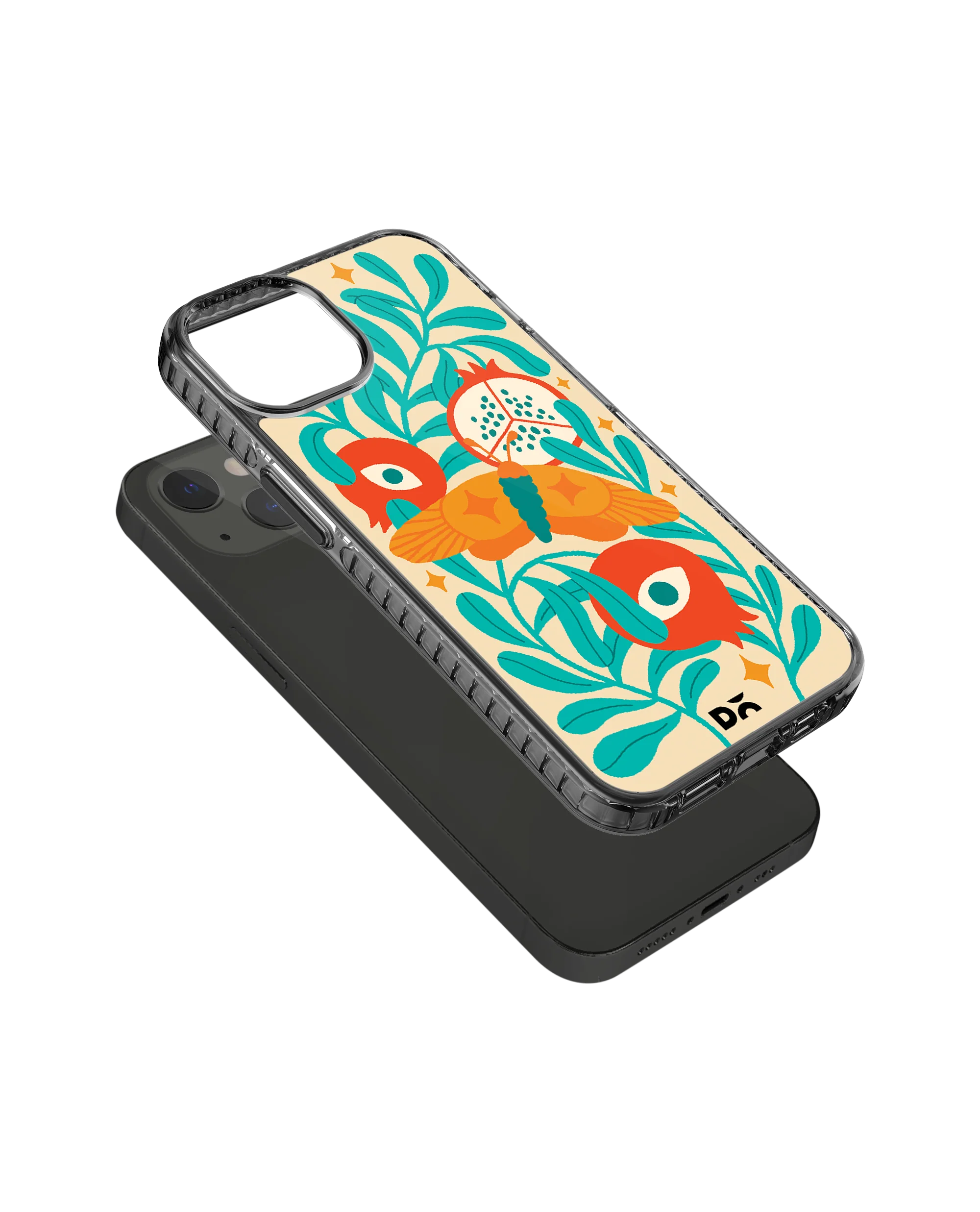 Moth Myst Stride 2.0 Phone Case Cover For iPhone 14 - Image 8