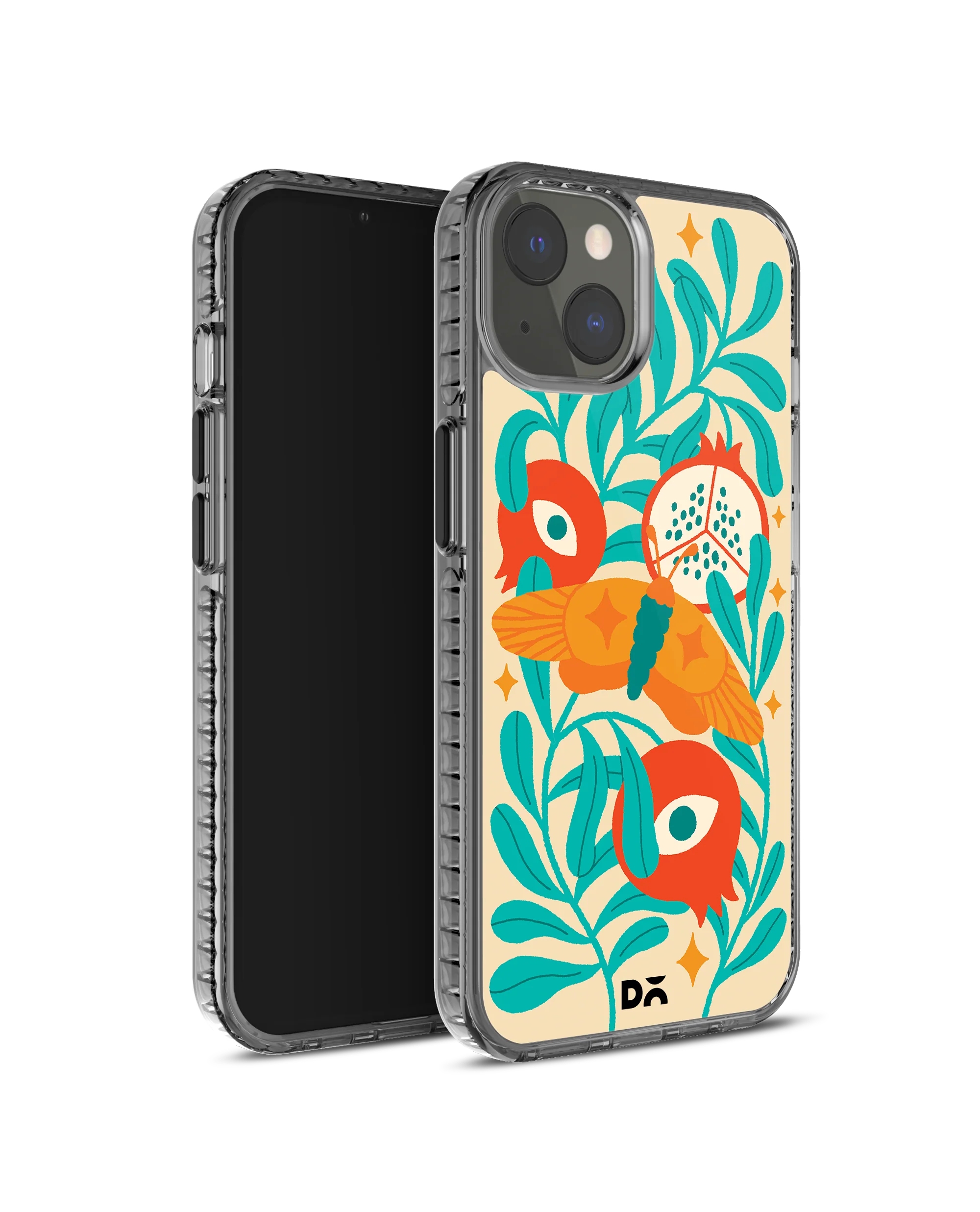 Moth Myst Stride 2.0 Phone Case Cover For iPhone 15 - Image 3