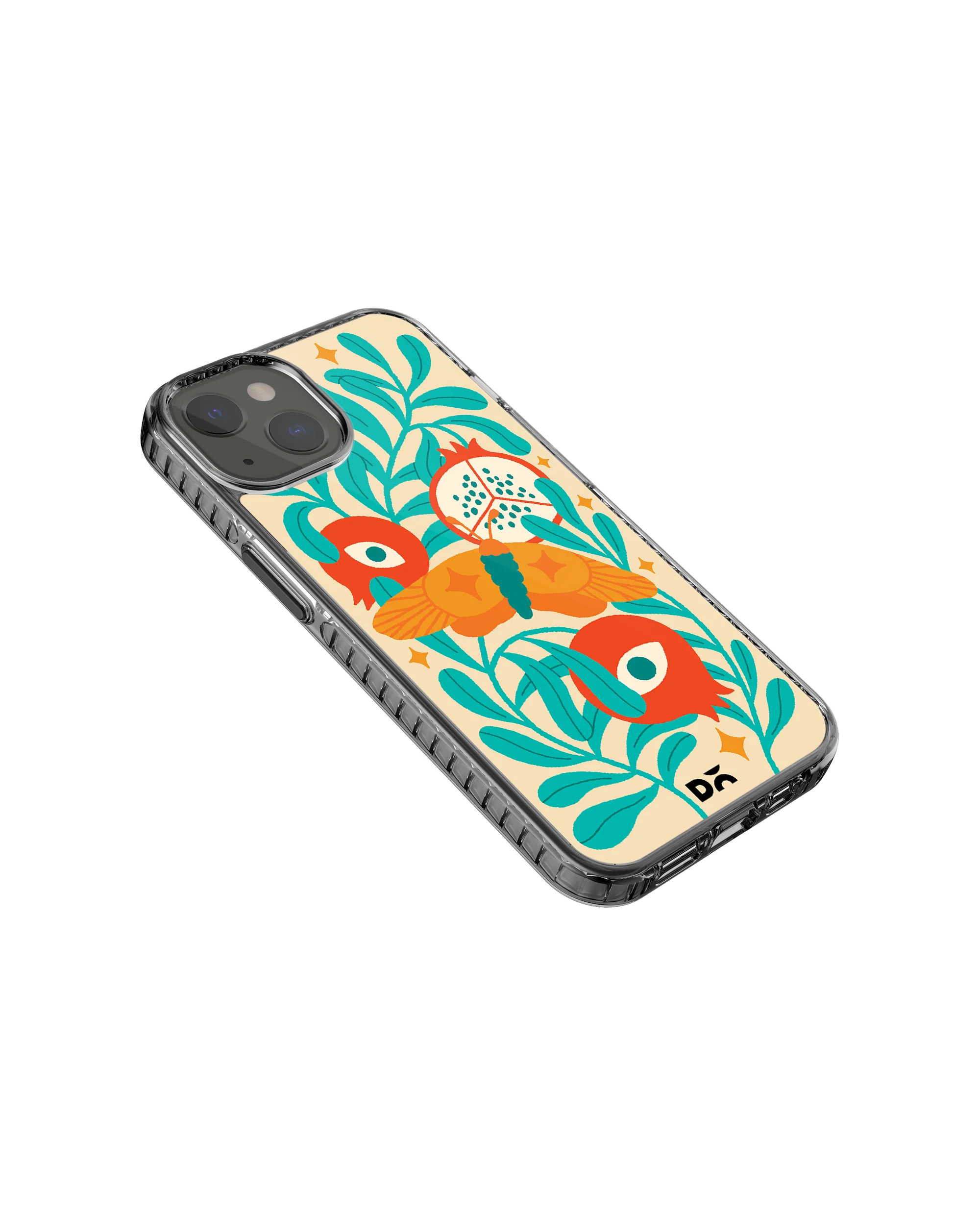 Moth Myst Stride 2.0 Phone Case Cover For iPhone 15 - Image 7