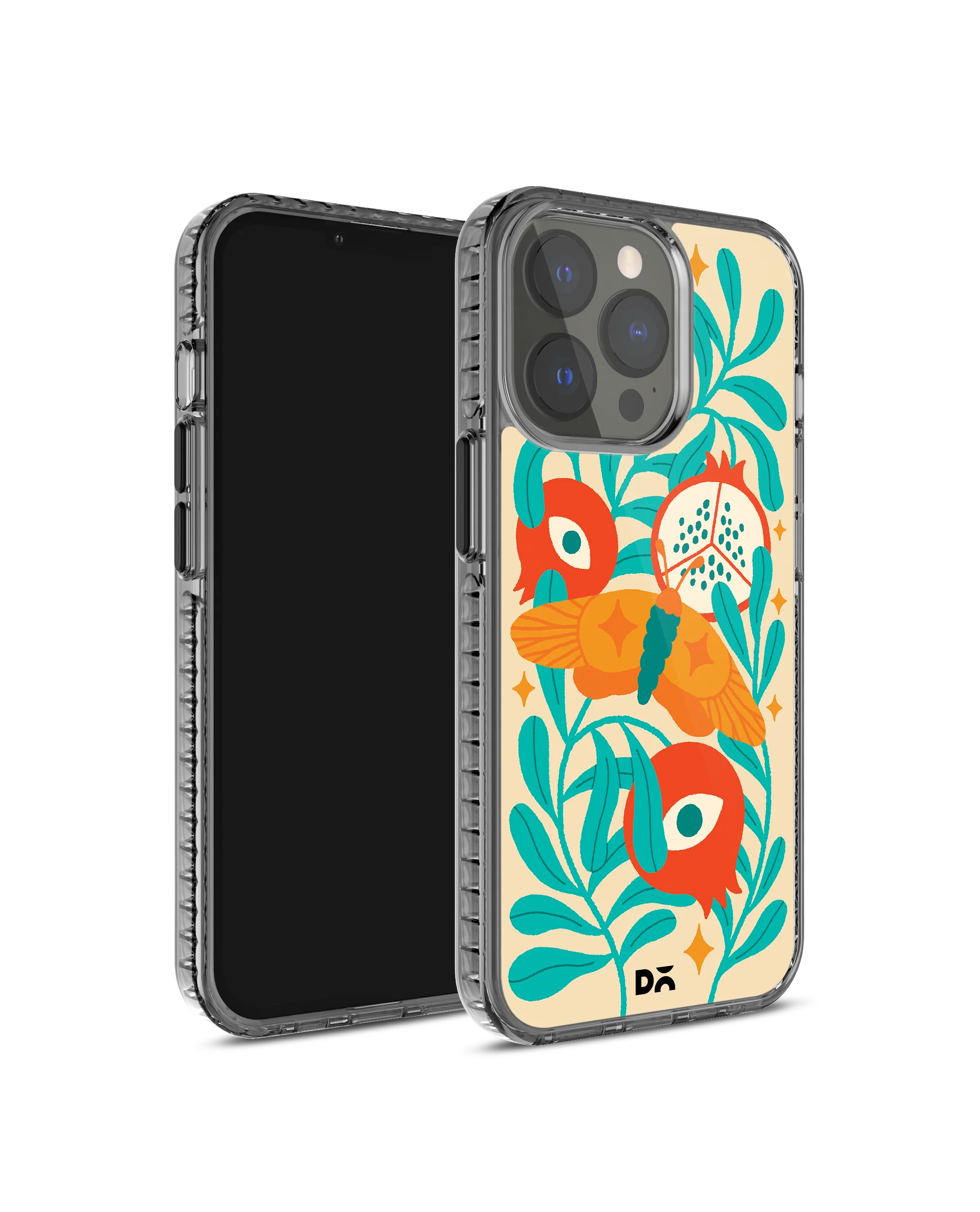 Moth Myst Stride 2.0 Phone Case Cover For iPhone 15 Pro Max - Image 3