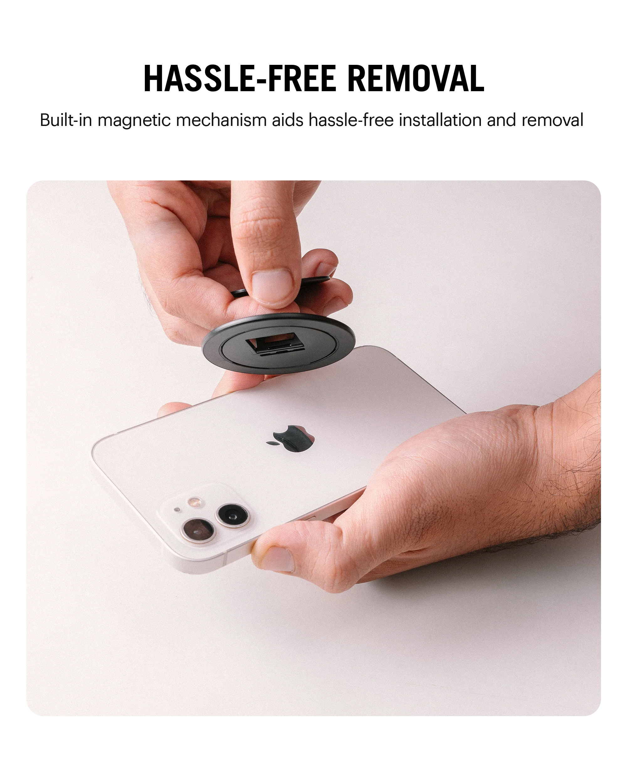 Moto Magsafe Phone Grip - Image 10