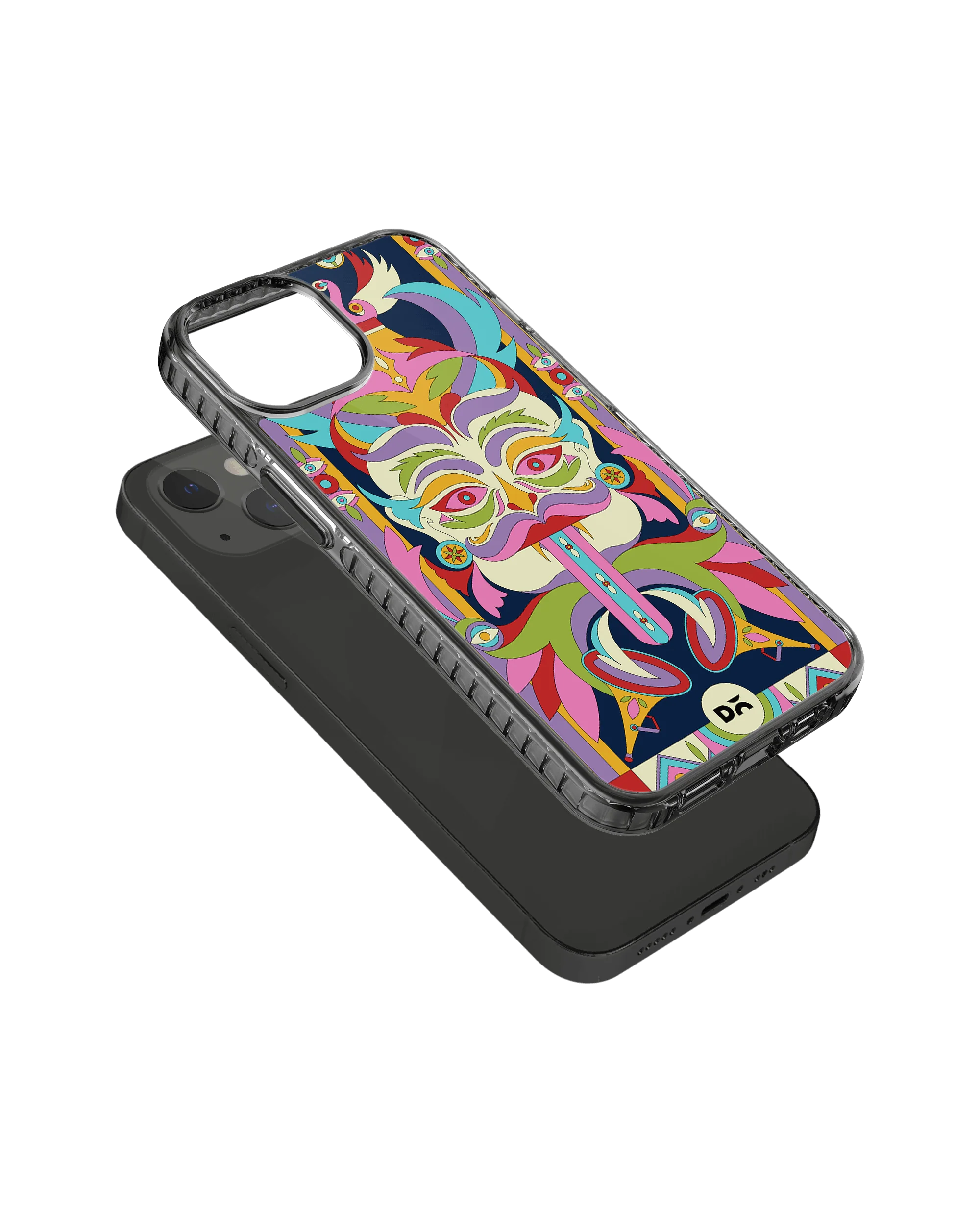 Nazar Mela Stride 2.0 Case Cover For iPhone 13 - Image 6