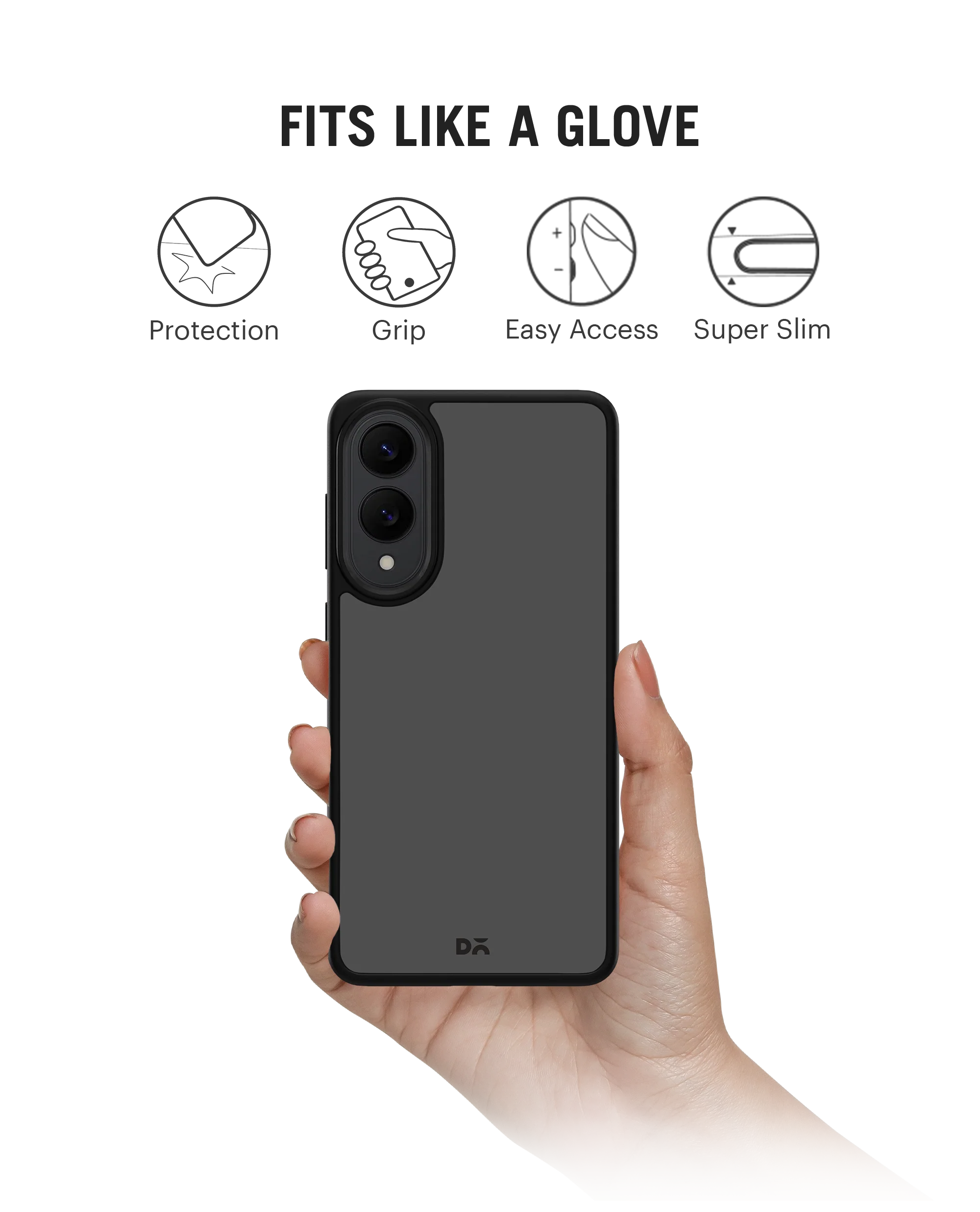 Nimbus Phone Case Cover For Samsung Galaxy S25 Edge - Image 8