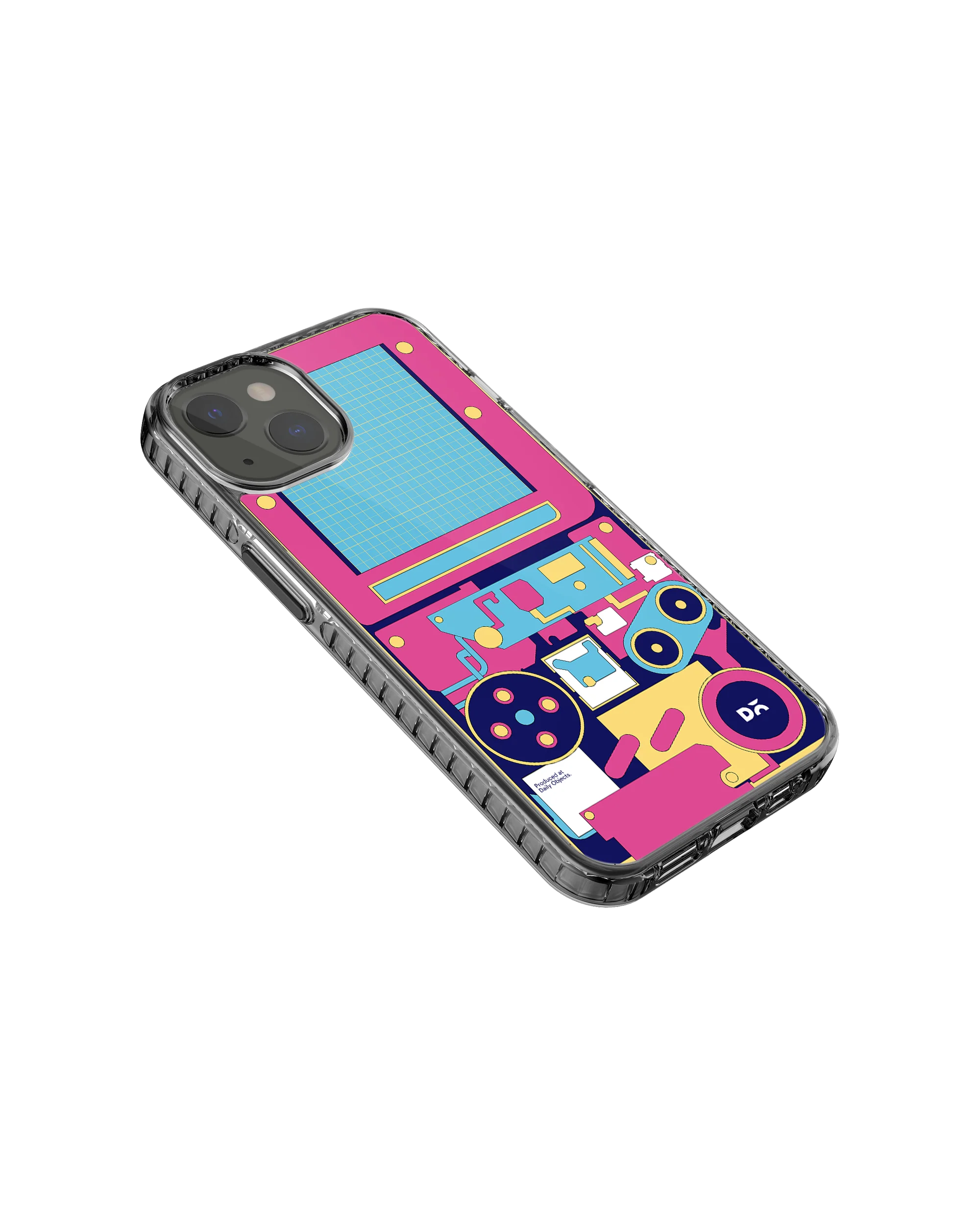 Nin10do Stride 2.0 Phone Case Cover For iPhone 14 - Image 5