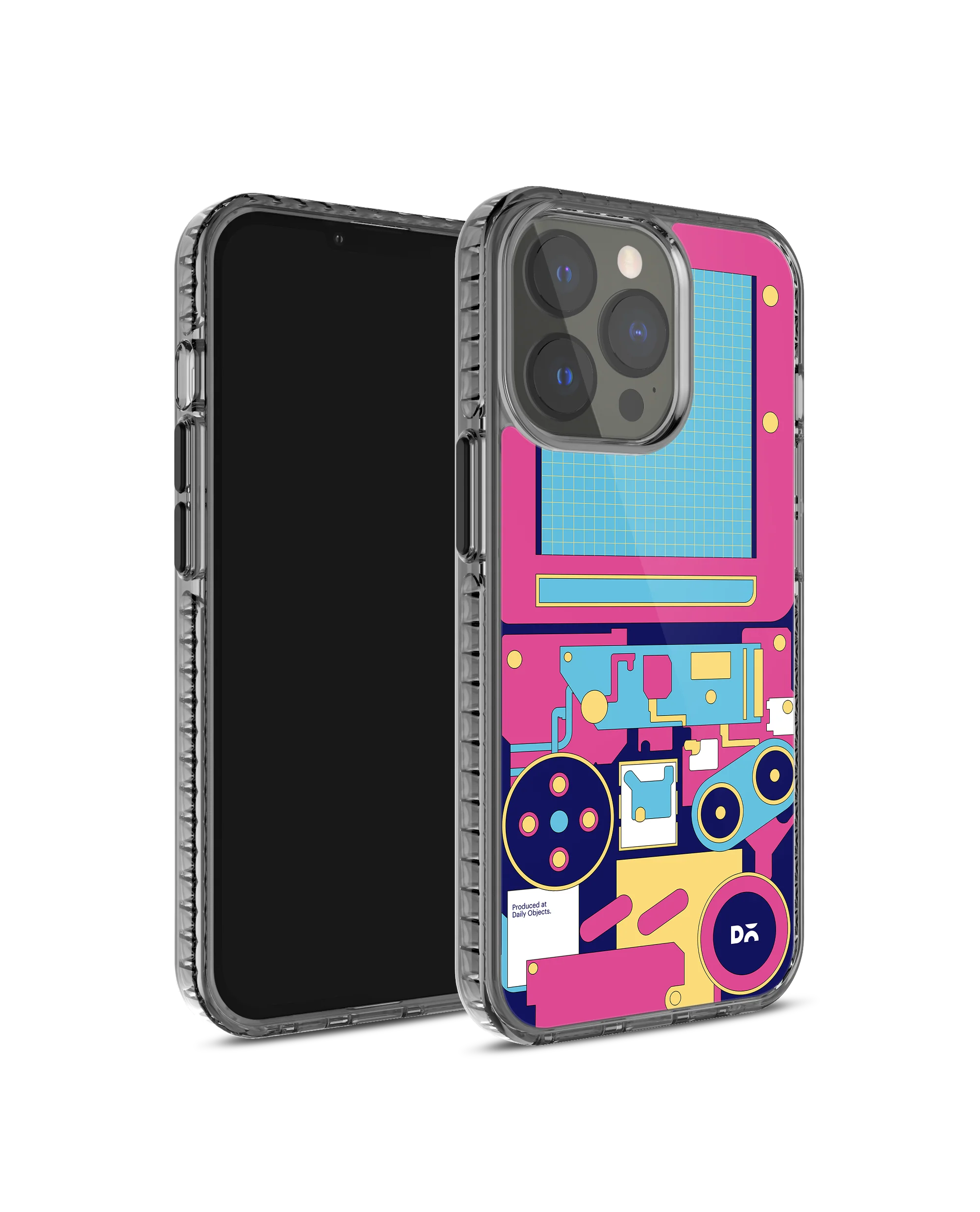 Nin10do Stride 2.0 Phone Case Cover For iPhone 14 Pro Max - Image 3