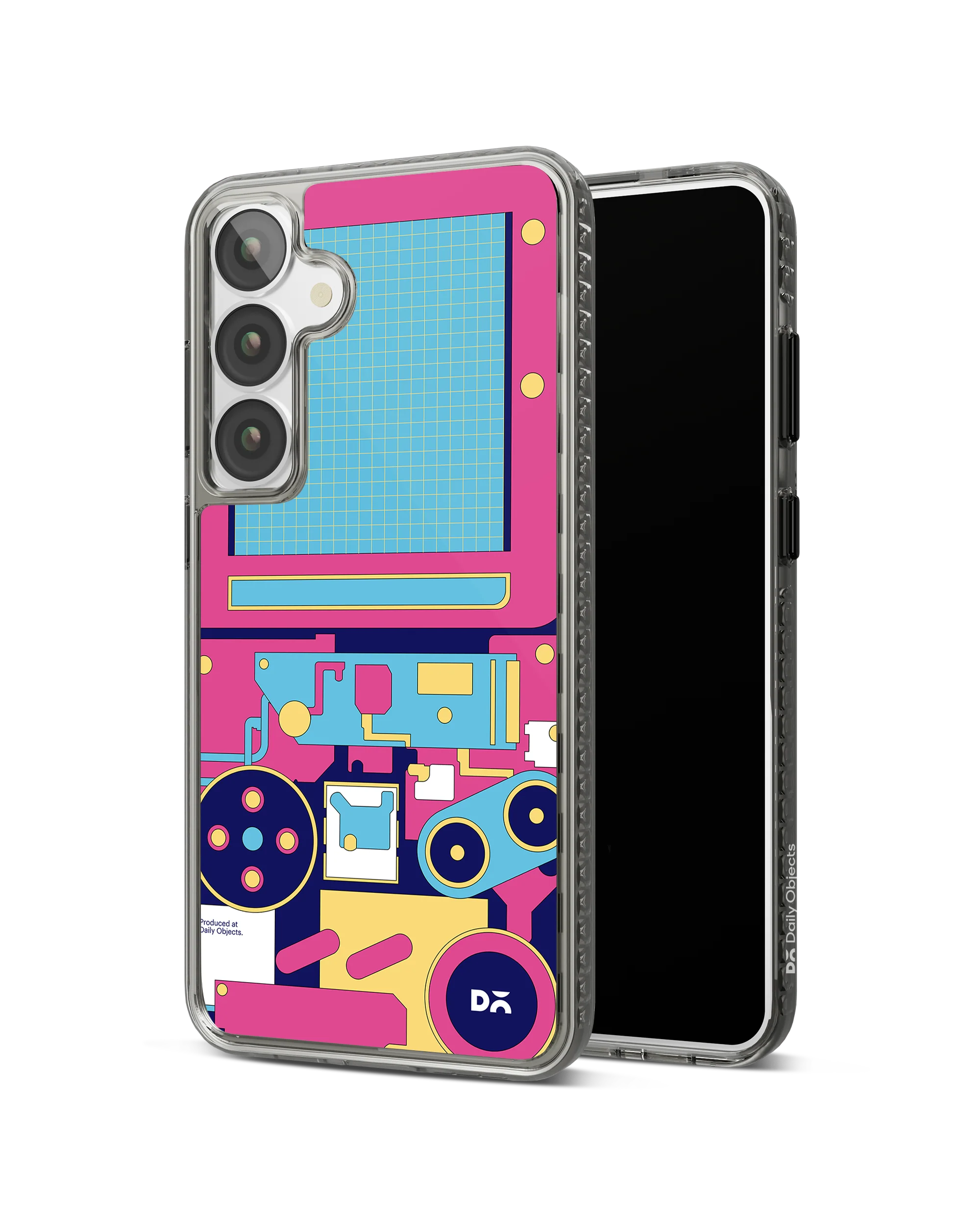 Nin10do Stride 2.0 Case Cover For Samsung Galaxy S24 Plus - Image 3