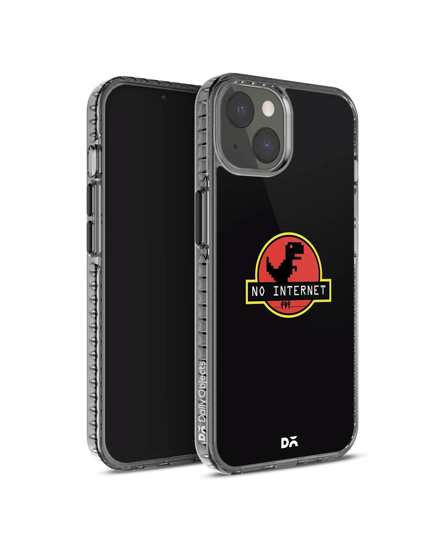 No Internet Stride 2.0 Case Cover For iPhone 13 - Image 3