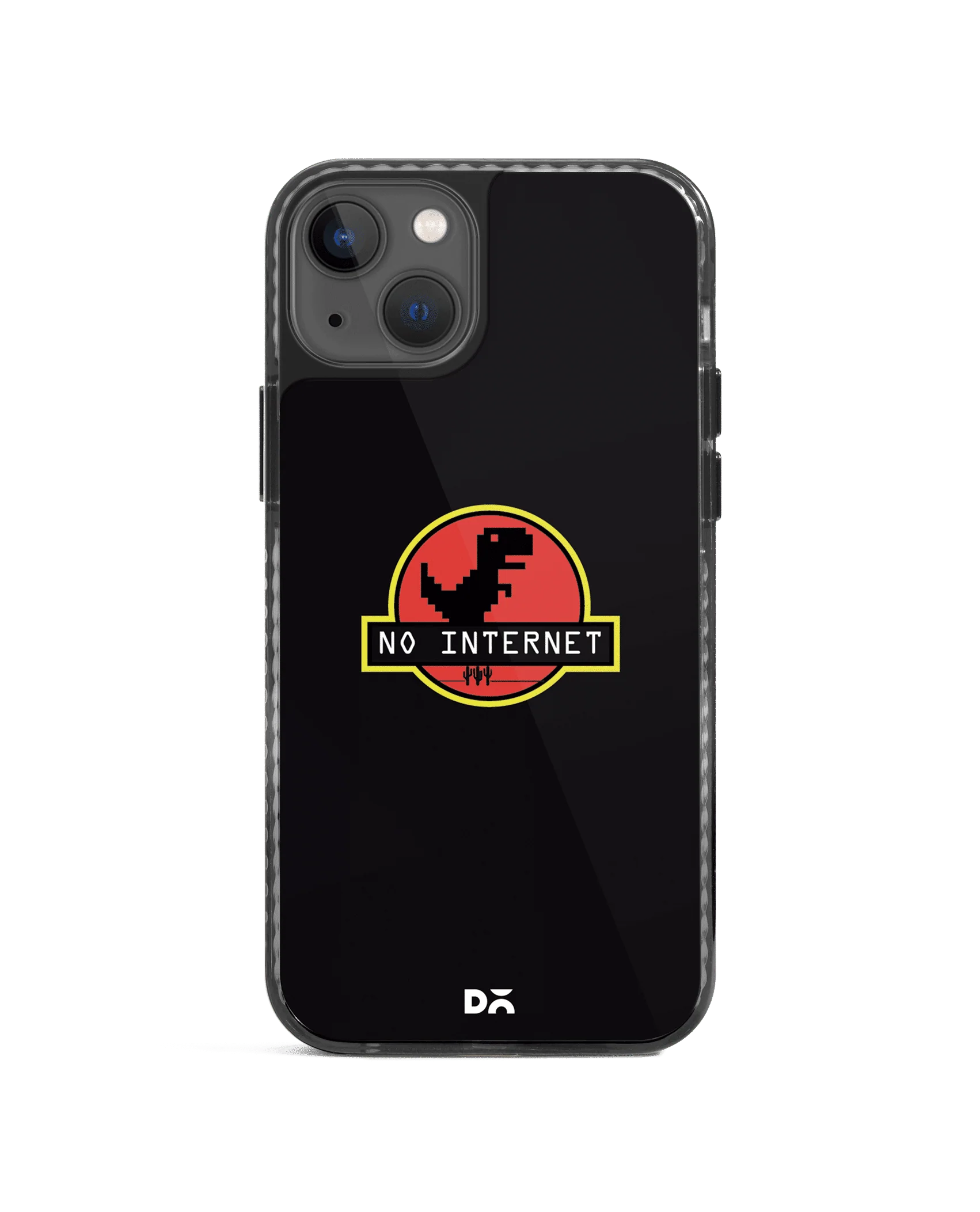 No Internet Stride 2.0 Phone Case Cover For iPhone 14