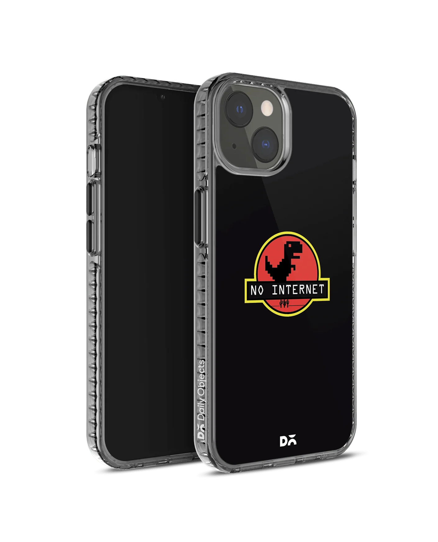 No Internet Stride 2.0 Phone Case Cover For iPhone 14 - Image 3