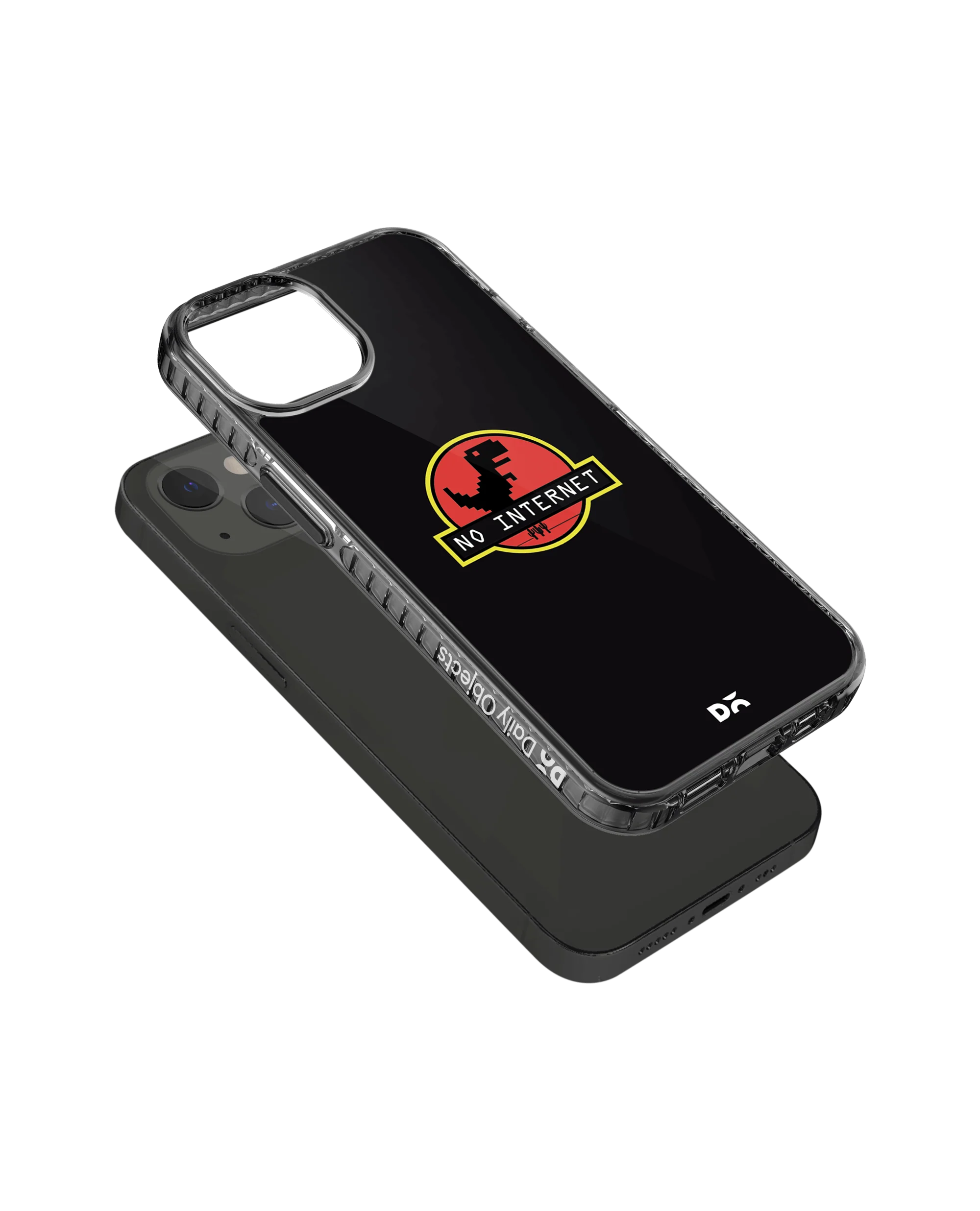 No Internet Stride 2.0 Phone Case Cover For iPhone 14 - Image 6