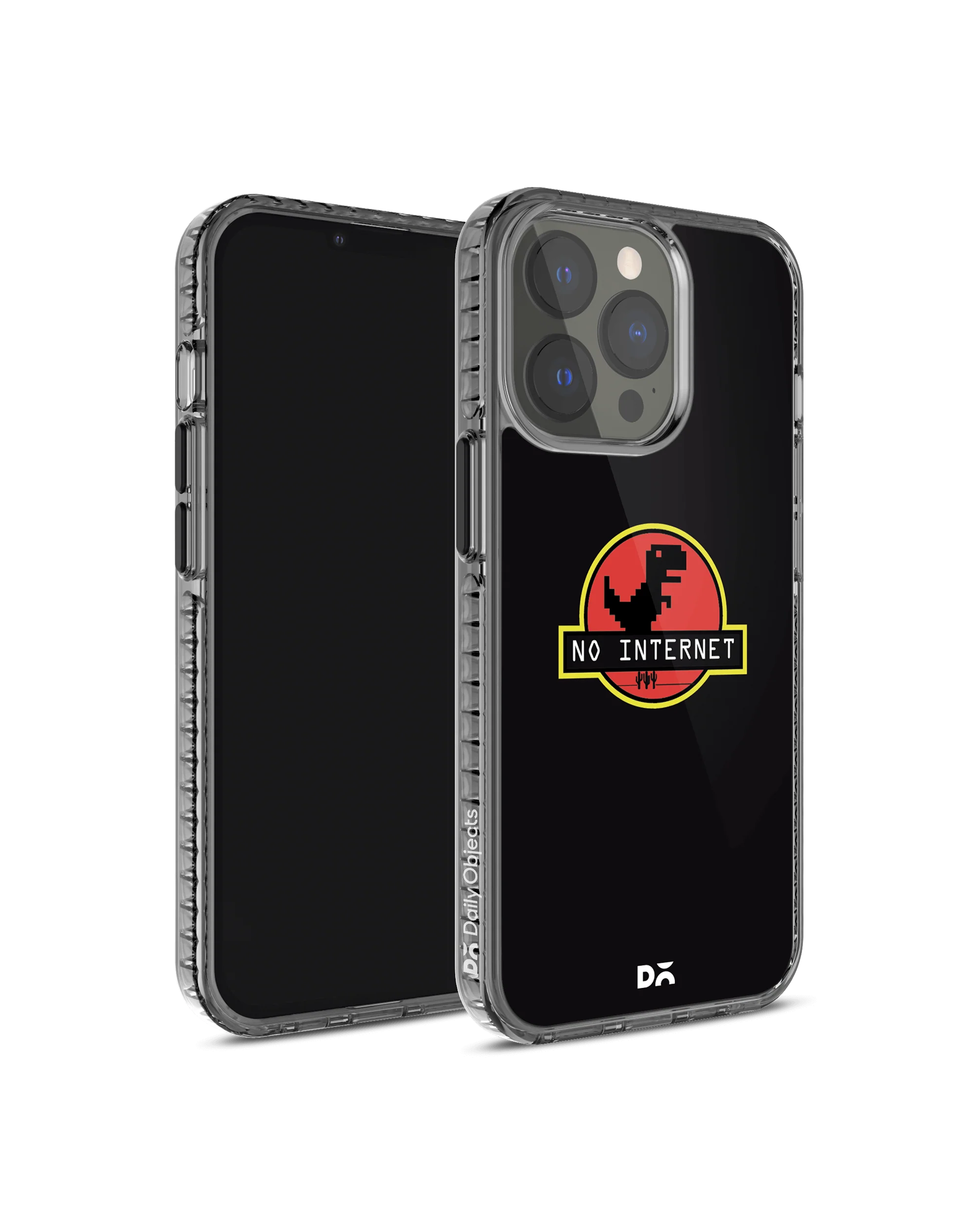 No Internet Stride 2.0 Phone Case Cover For iPhone 14 Pro - Image 3
