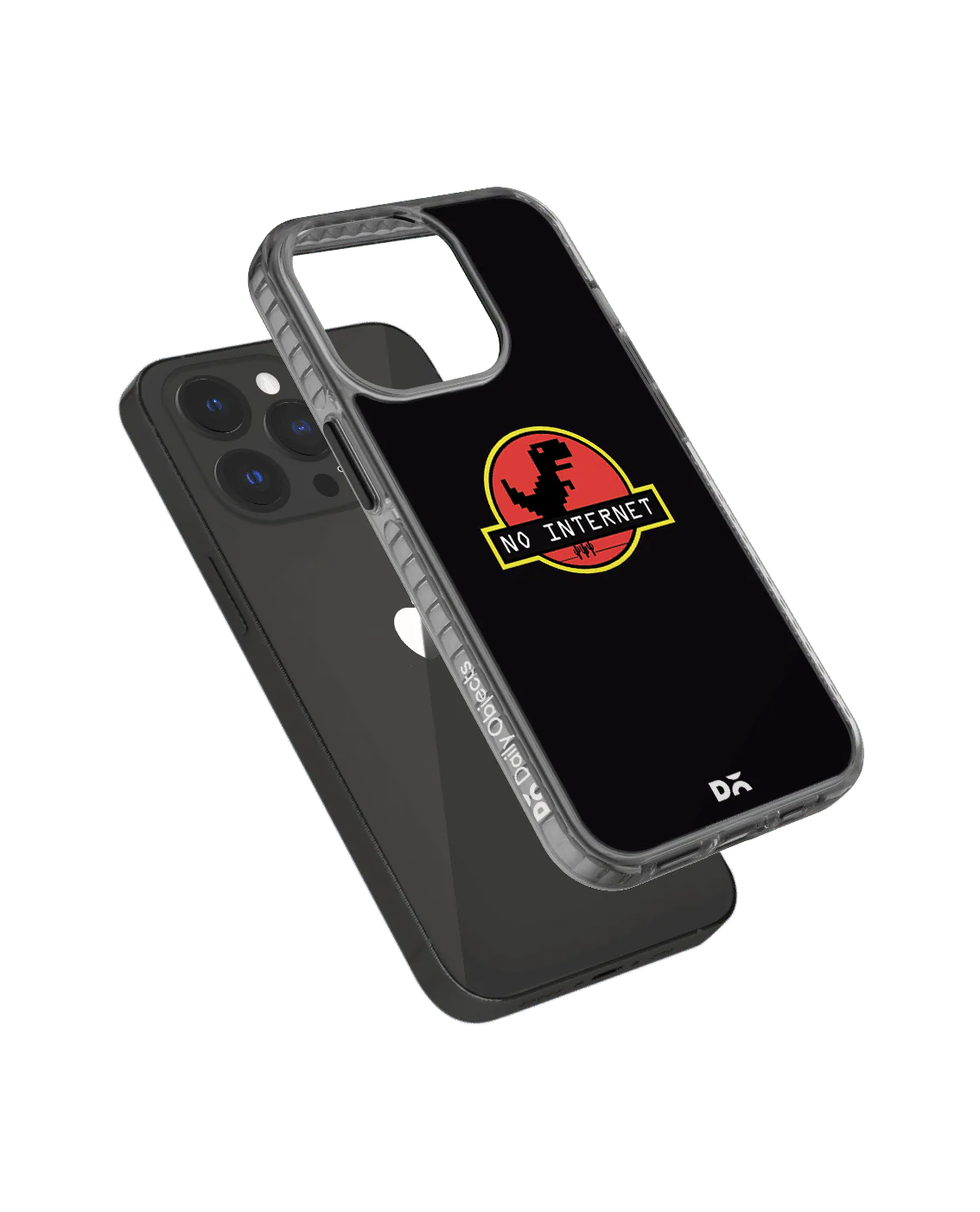 No Internet Stride 2.0 Phone Case Cover For iPhone 14 Pro - Image 6