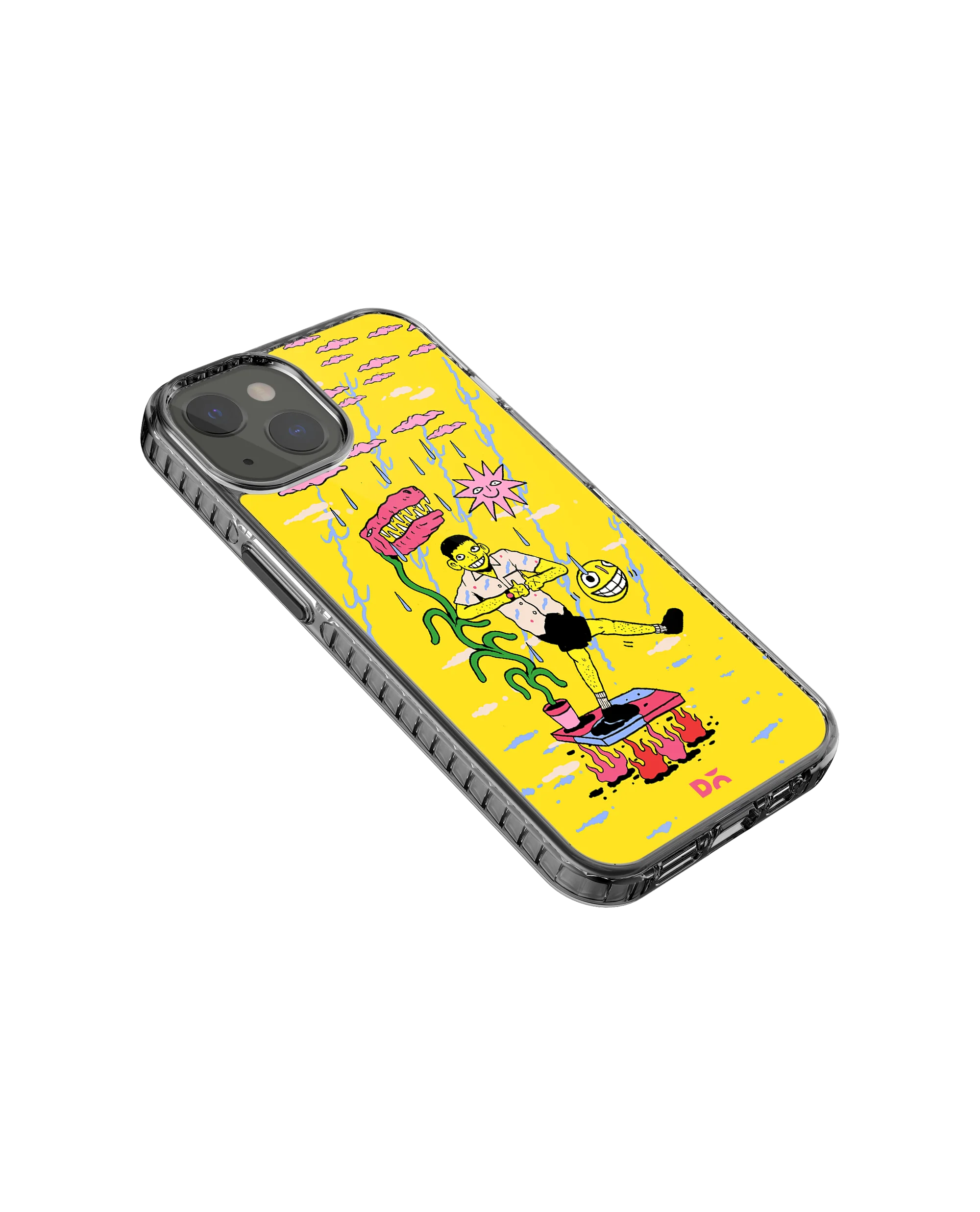 No Worries Stride 2.0 Case Cover For iPhone 13 - Image 7