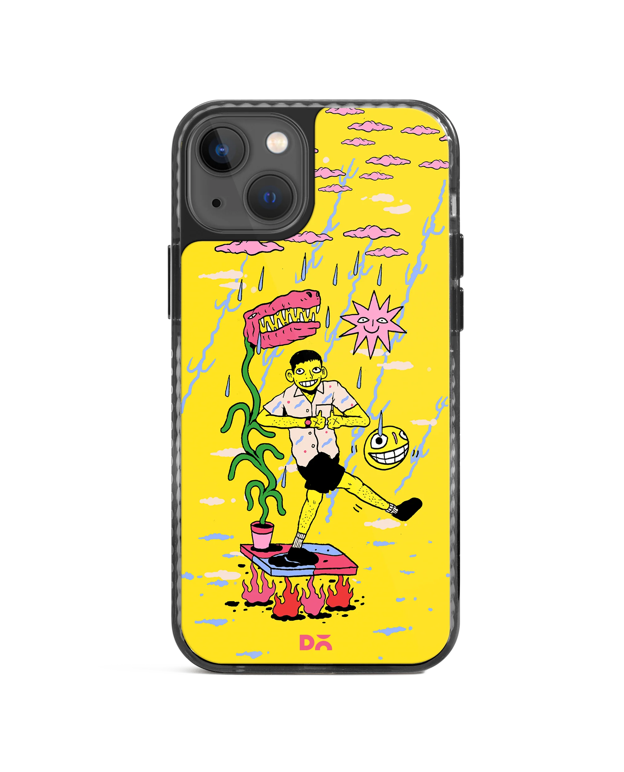 No Worries Stride 2.0 Case Cover For iPhone 14