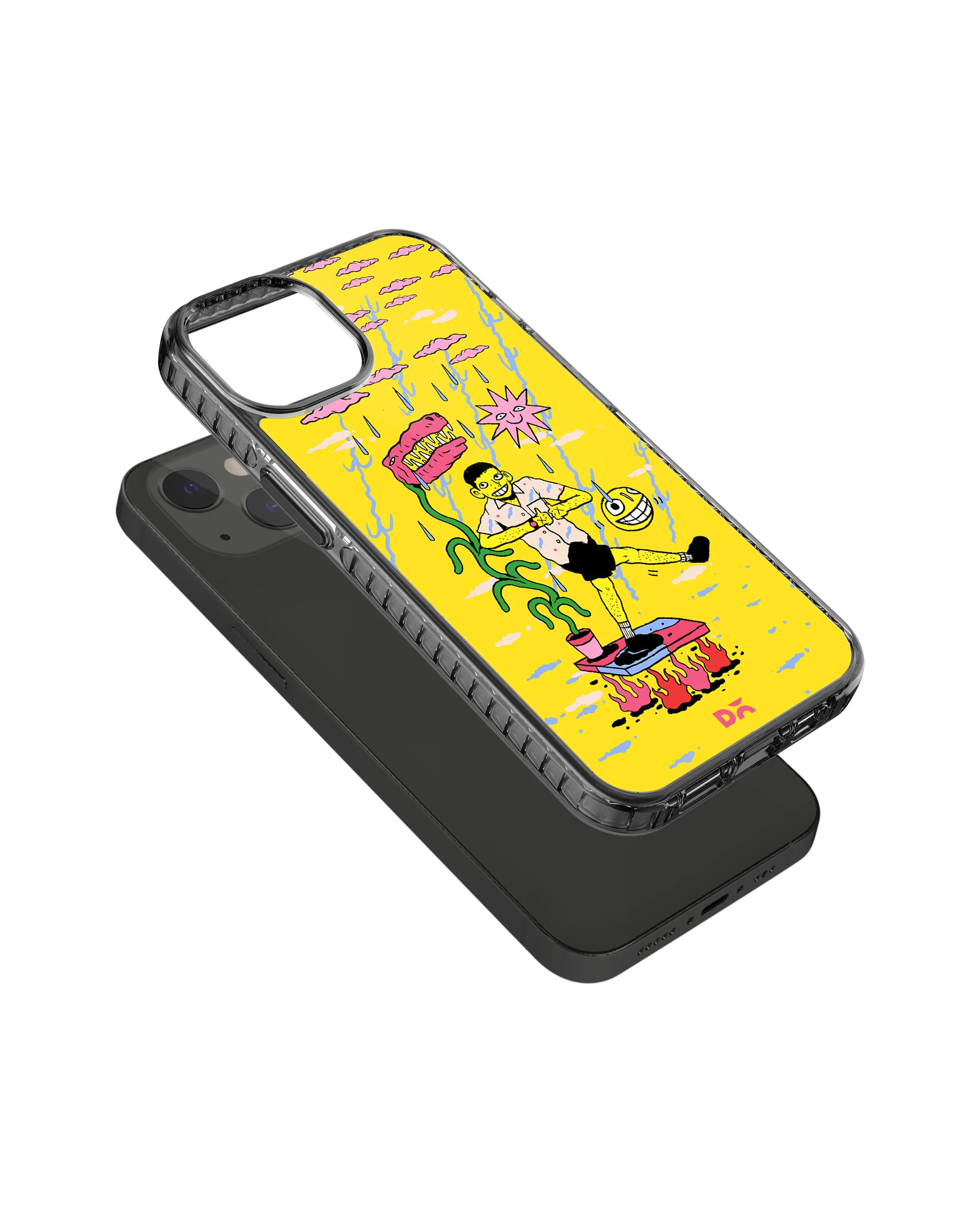 No Worries Stride 2.0 Case Cover For iPhone 14 - Image 8