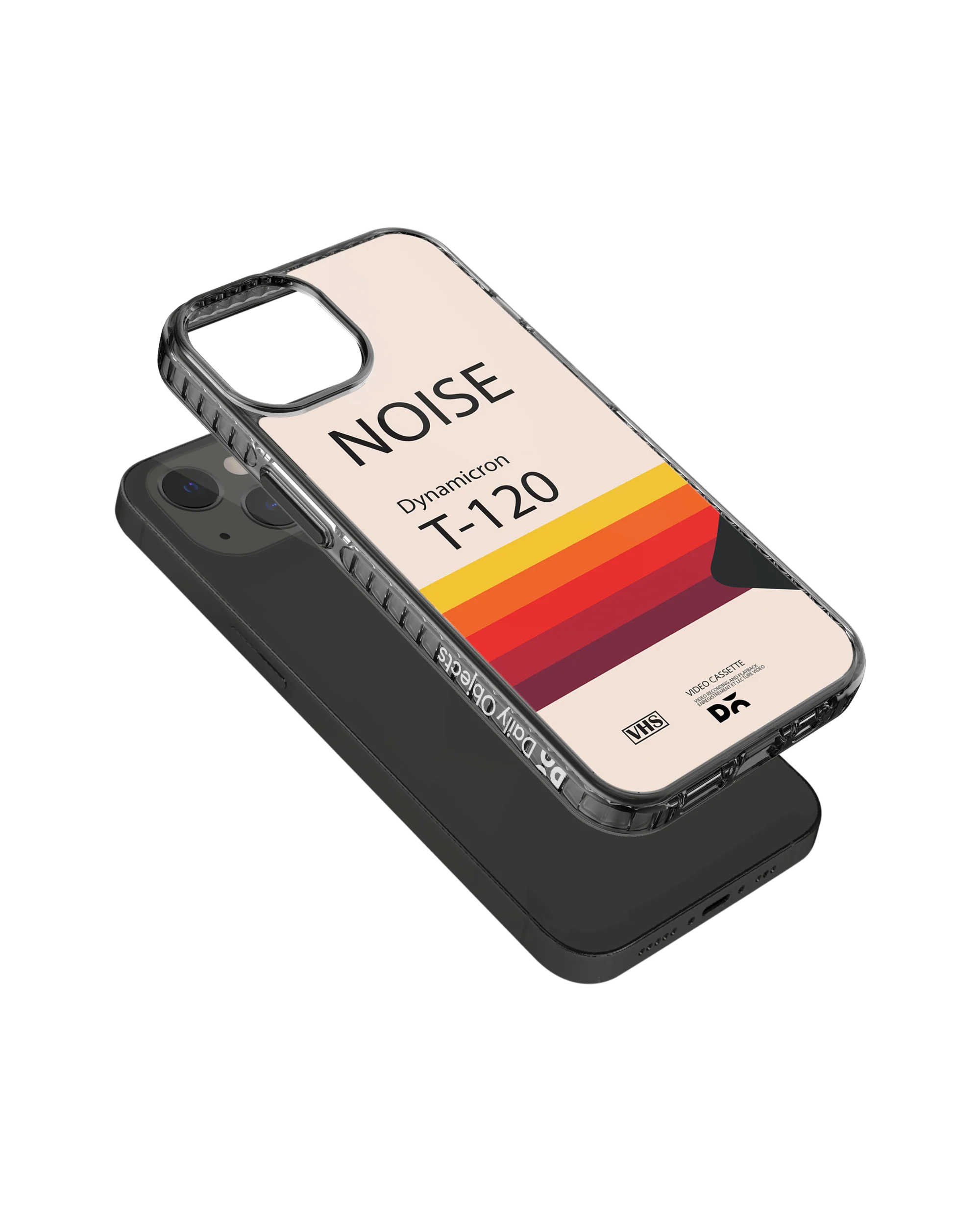 Noise VHS Stride 2.0 Case Cover For iPhone 13 - Image 6