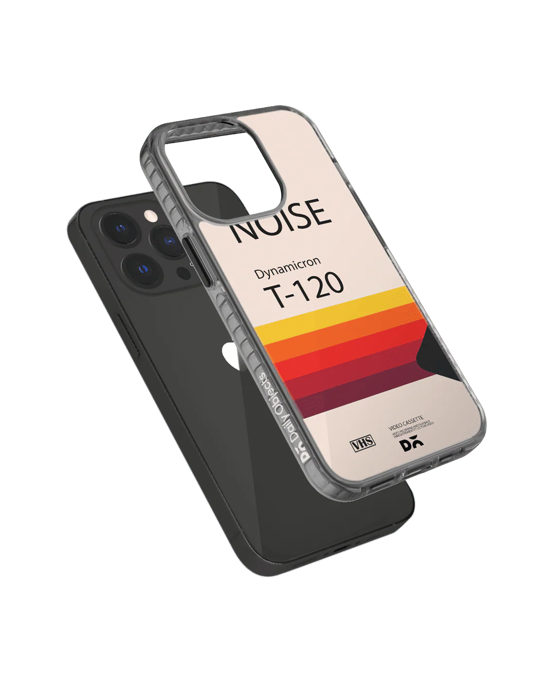 Noise VHS Stride 2.0 Case Cover For iPhone 13 Pro - Image 6