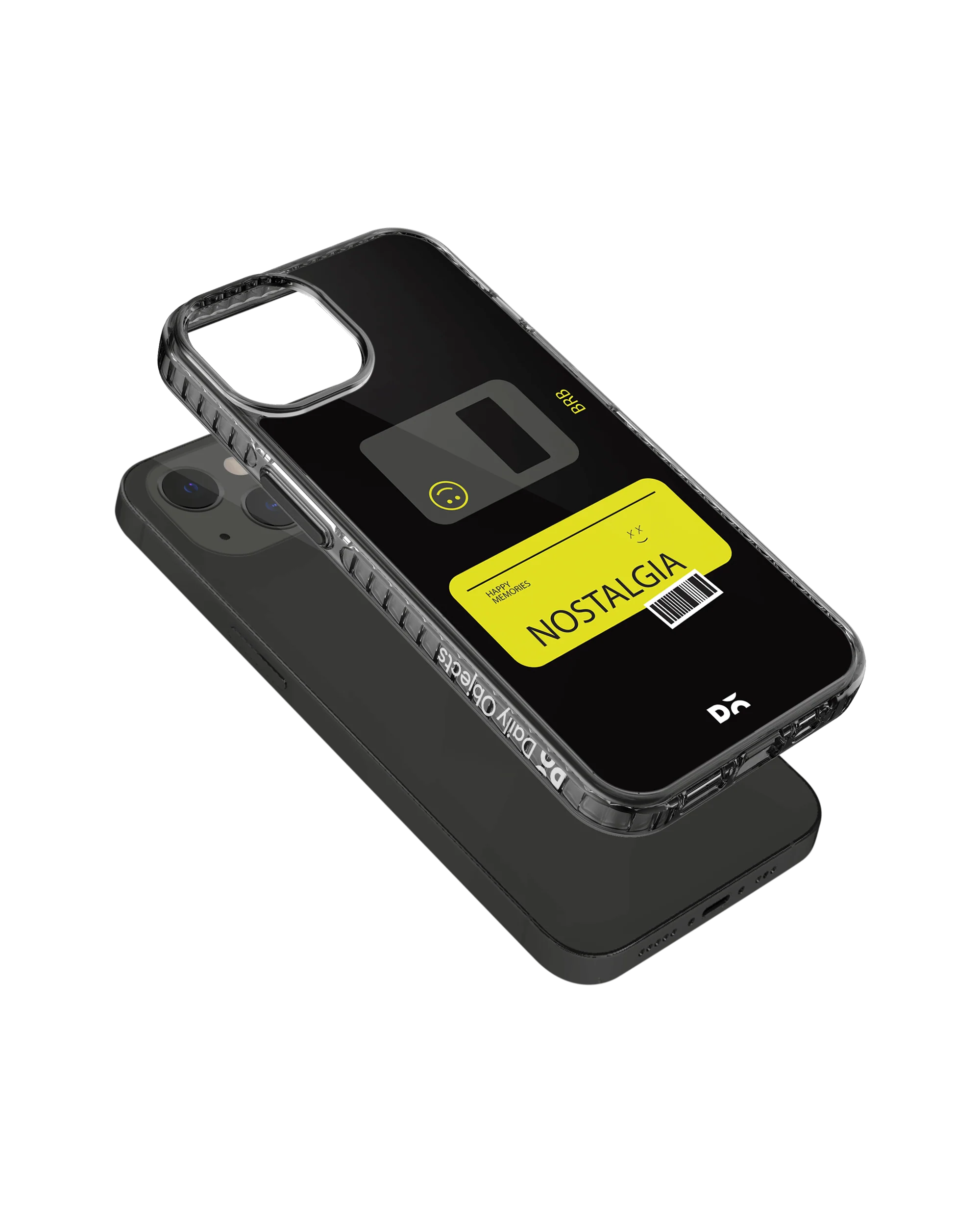 Nostalgia BRB Stride 2.0 Phone Case Cover For iPhone 14 - Image 6