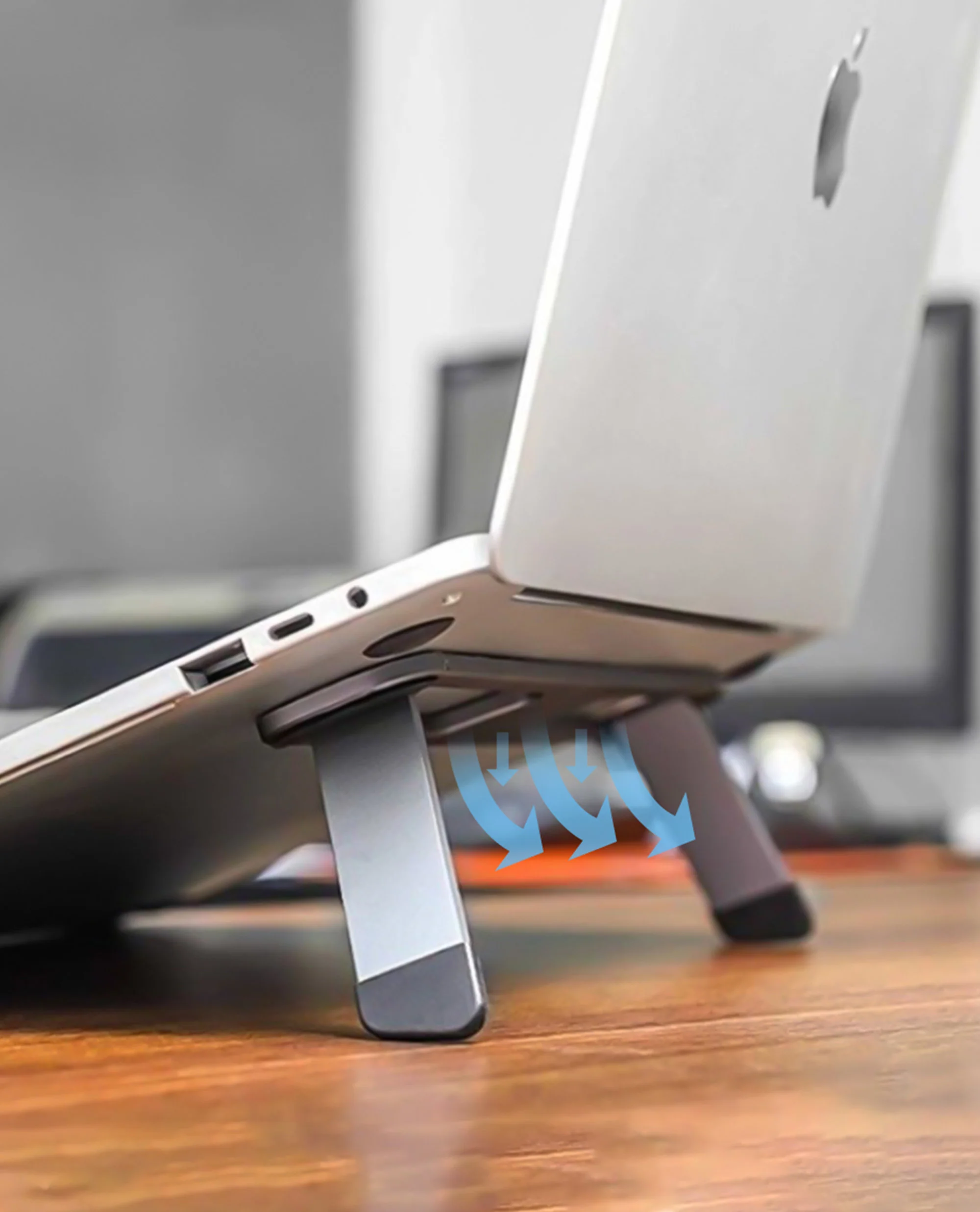 Osgo - Folding Laptop/Tablet Stand - Image 6