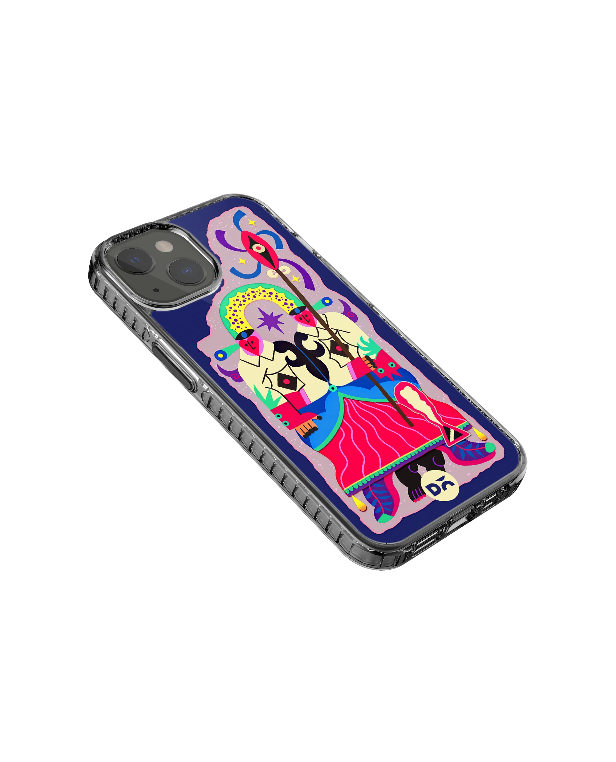 Overseers Stride 2.0 MagSafe Case Cover for iPhone 13 - Image 4