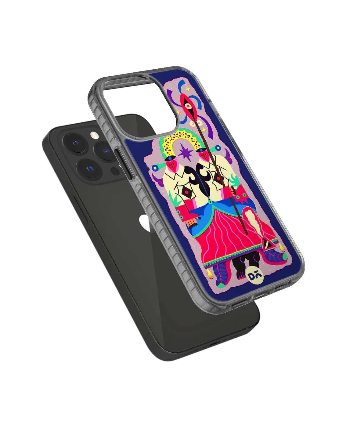 Overseers Stride 2.0 MagSafe Case Cover for iPhone 14 Pro Max - Image 3