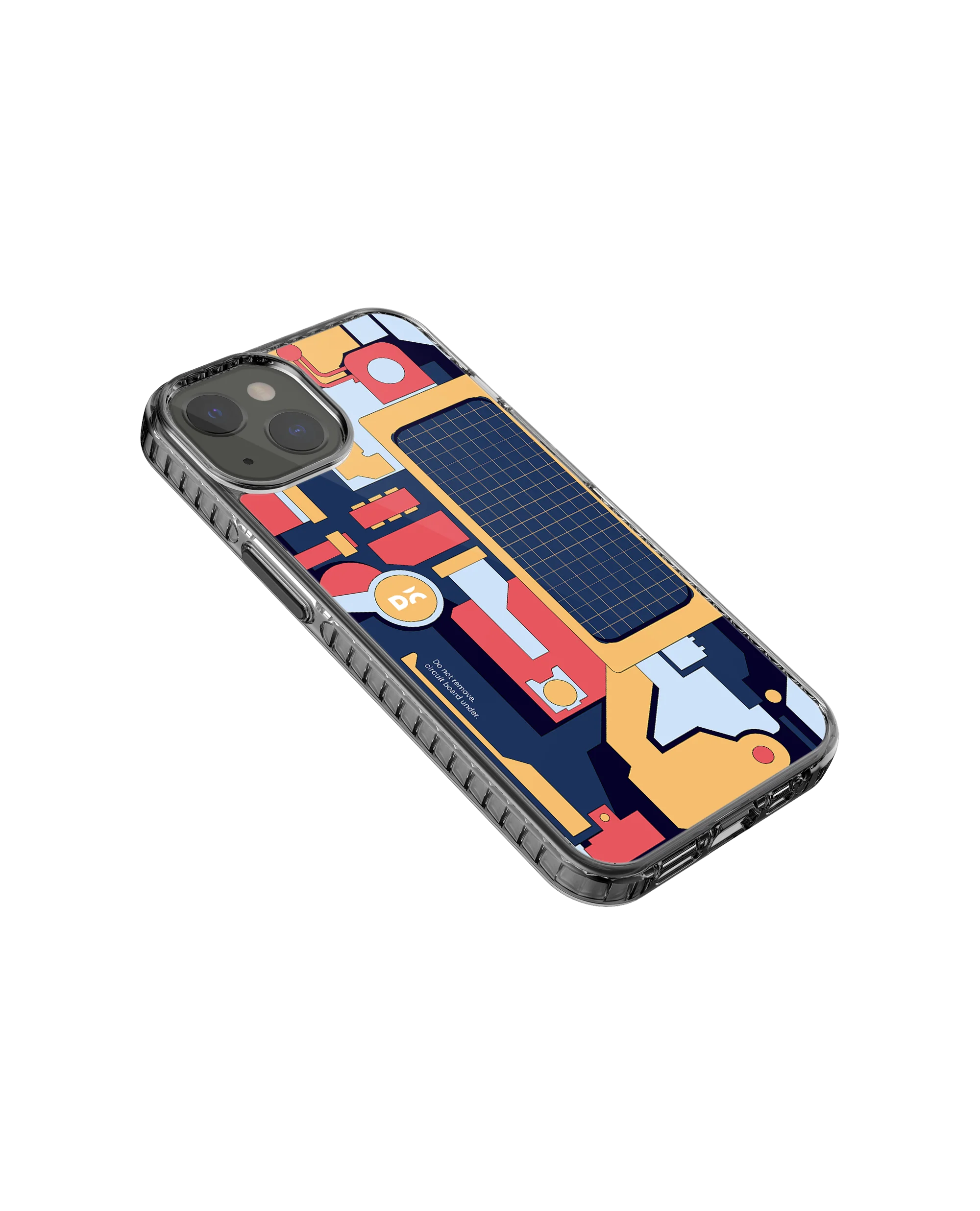 P-S-P Stride 2.0 Case Cover For iPhone 13 - Image 5