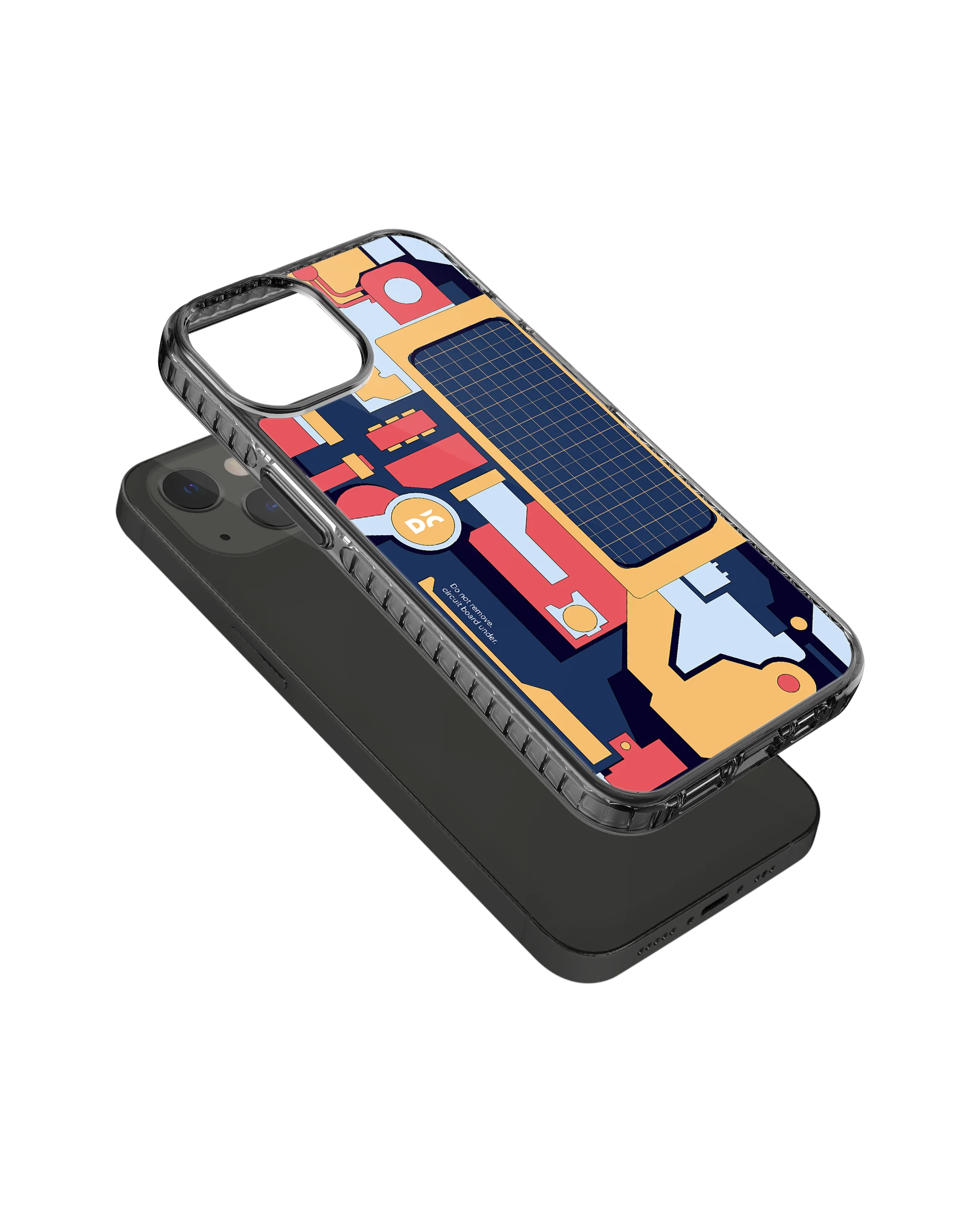 P-S-P Stride 2.0 Case Cover For iPhone 13 - Image 6