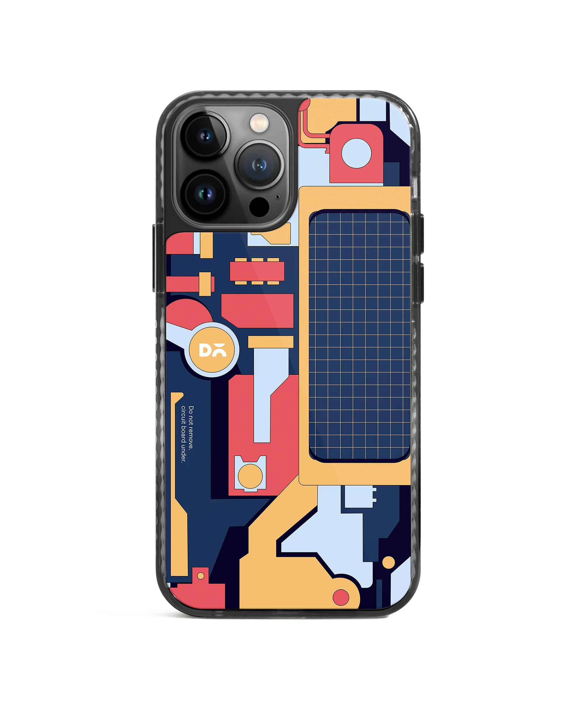 P-S-P Stride 2.0 Case Cover For iPhone 13 Pro Max