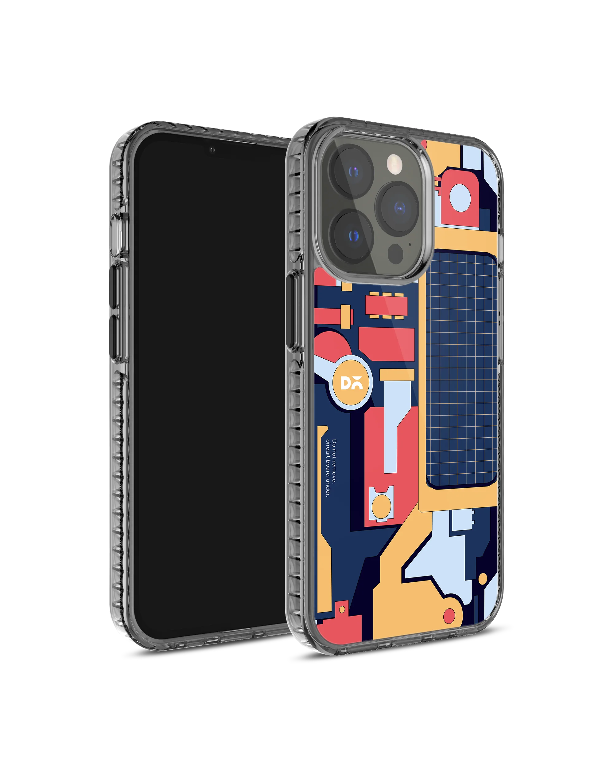 P-S-P Stride 2.0 Phone Case Cover For iPhone 14 Pro - Image 3