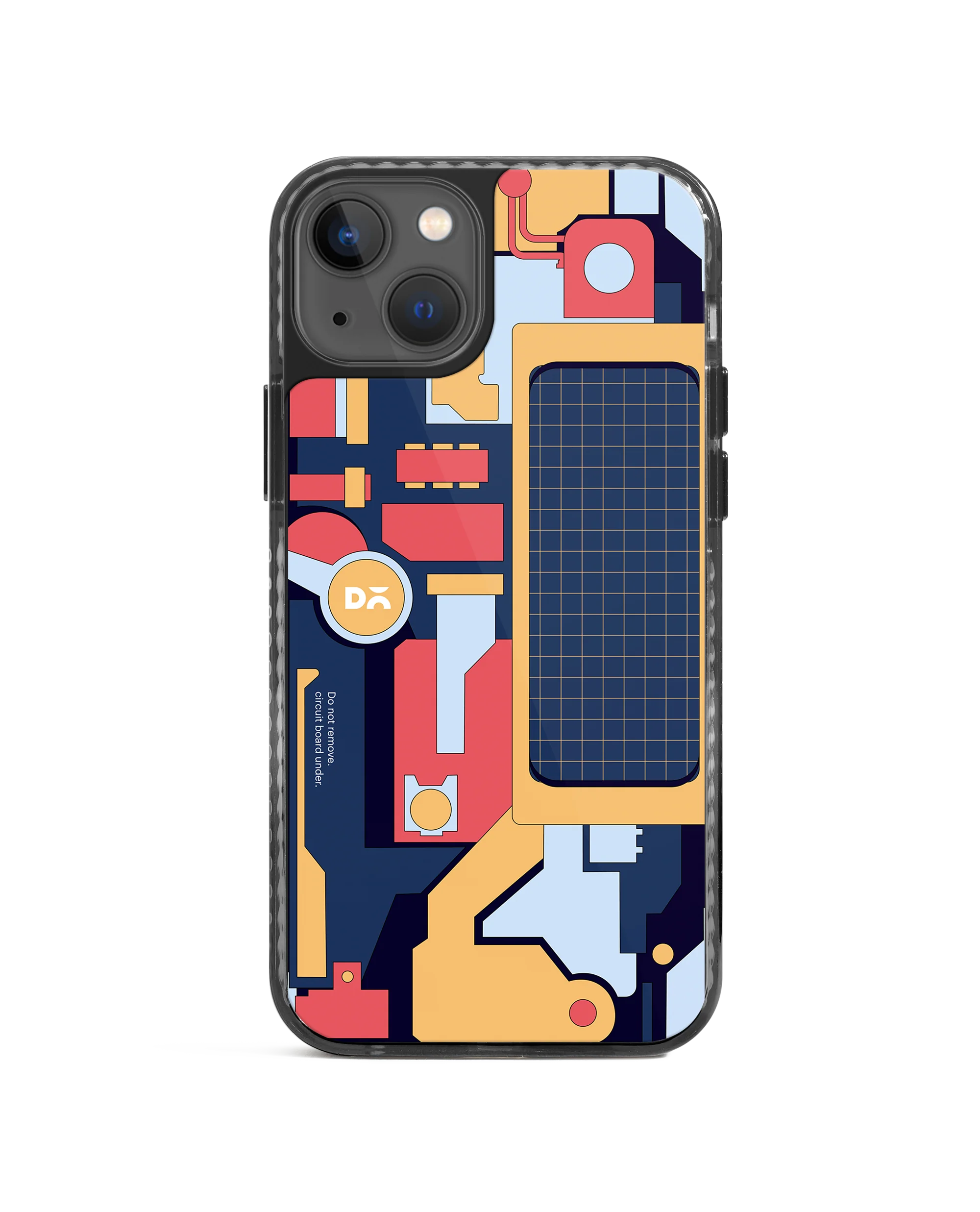 P-S-P Stride 2.0 Phone Case Cover For iPhone 15