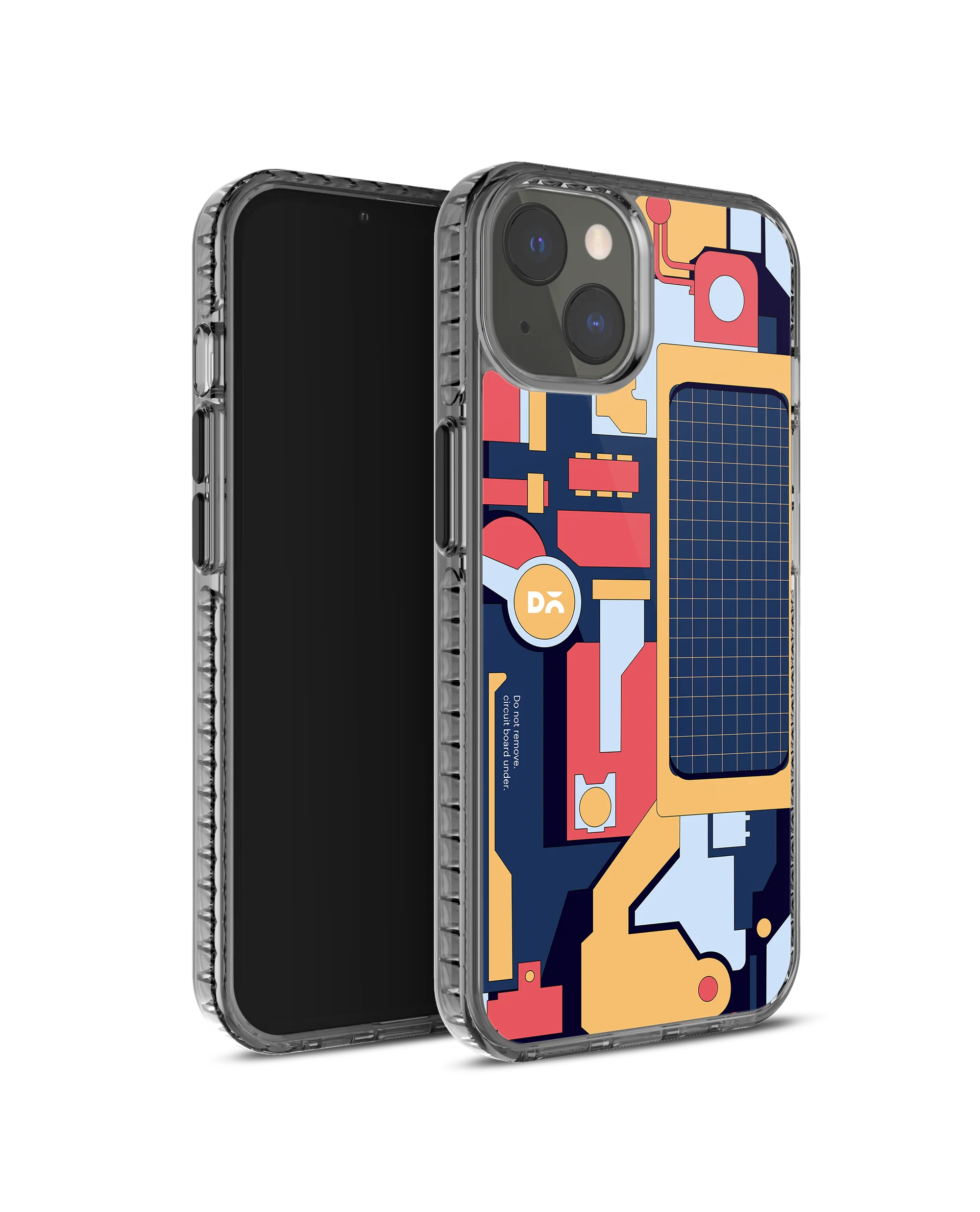 P-S-P Stride 2.0 Phone Case Cover For iPhone 15 - Image 3