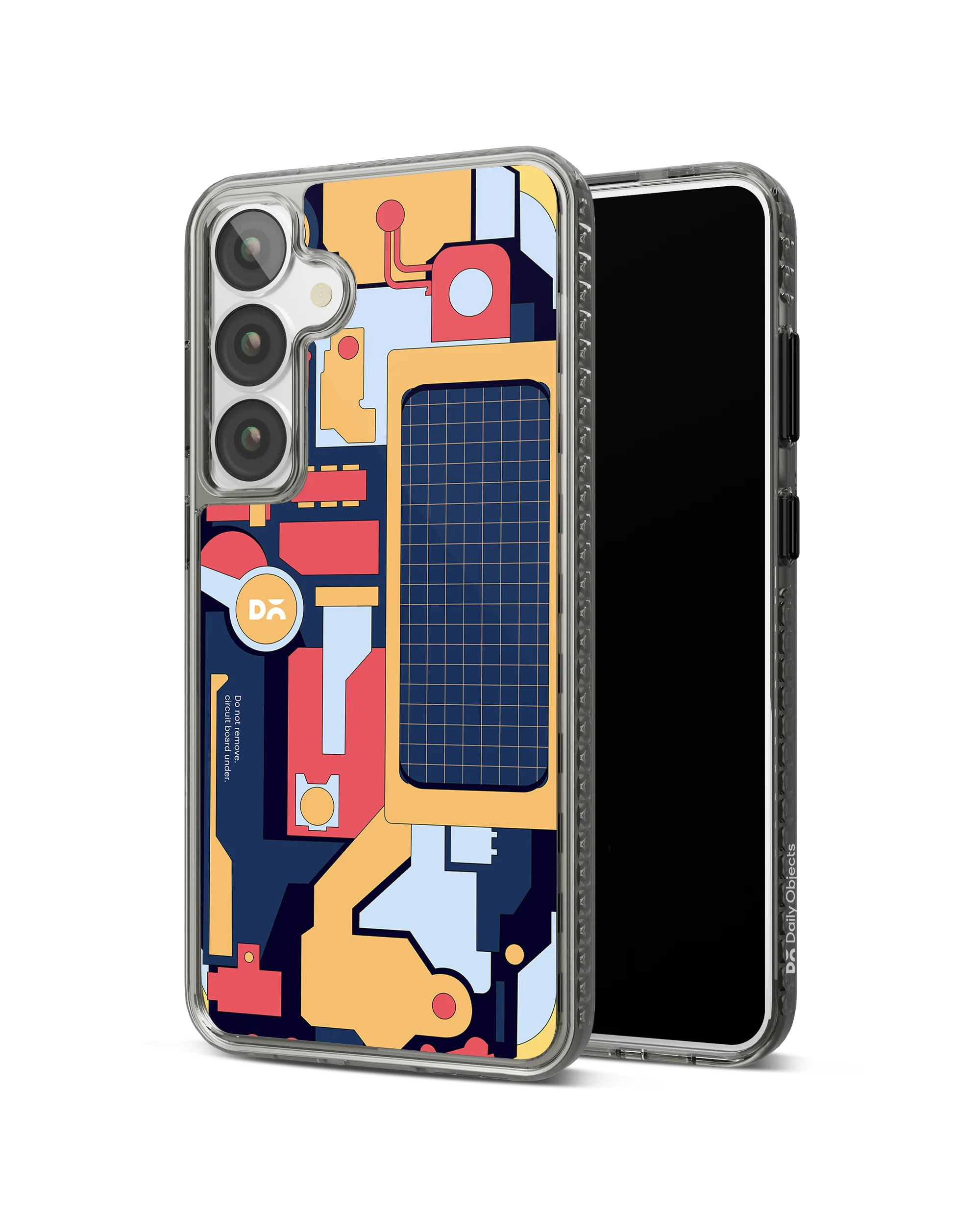 P-S-P Stride 2.0 Case Cover For Samsung Galaxy S24 Plus - Image 3