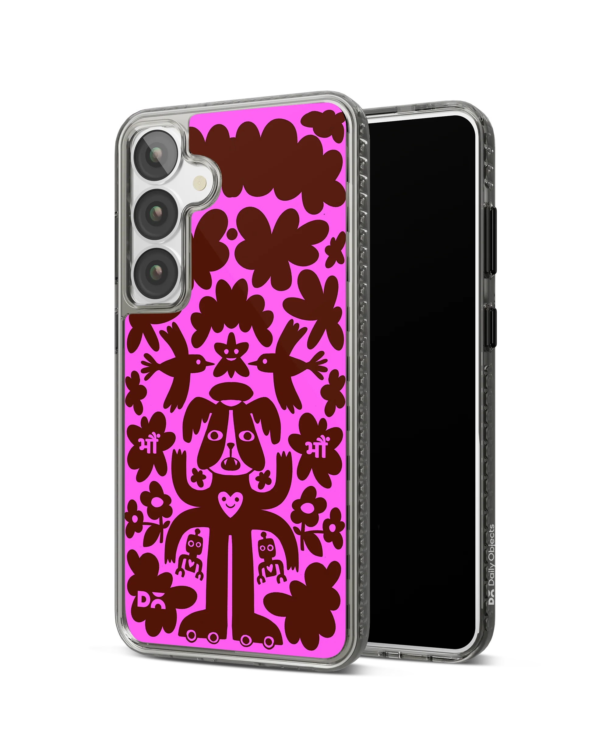 Paw Angel Stride 2.0 Case Cover For Samsung Galaxy S24 Plus - Image 3