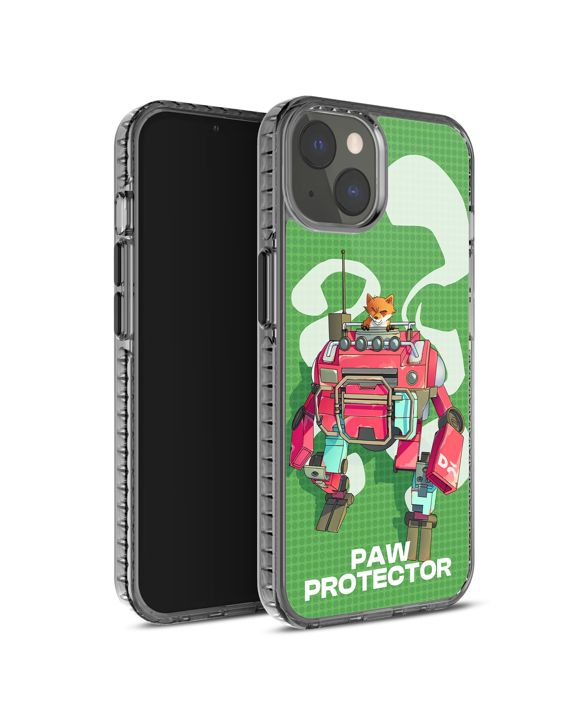 Paw Protector Stride 2.0 Case Cover For iPhone 13 - Image 3