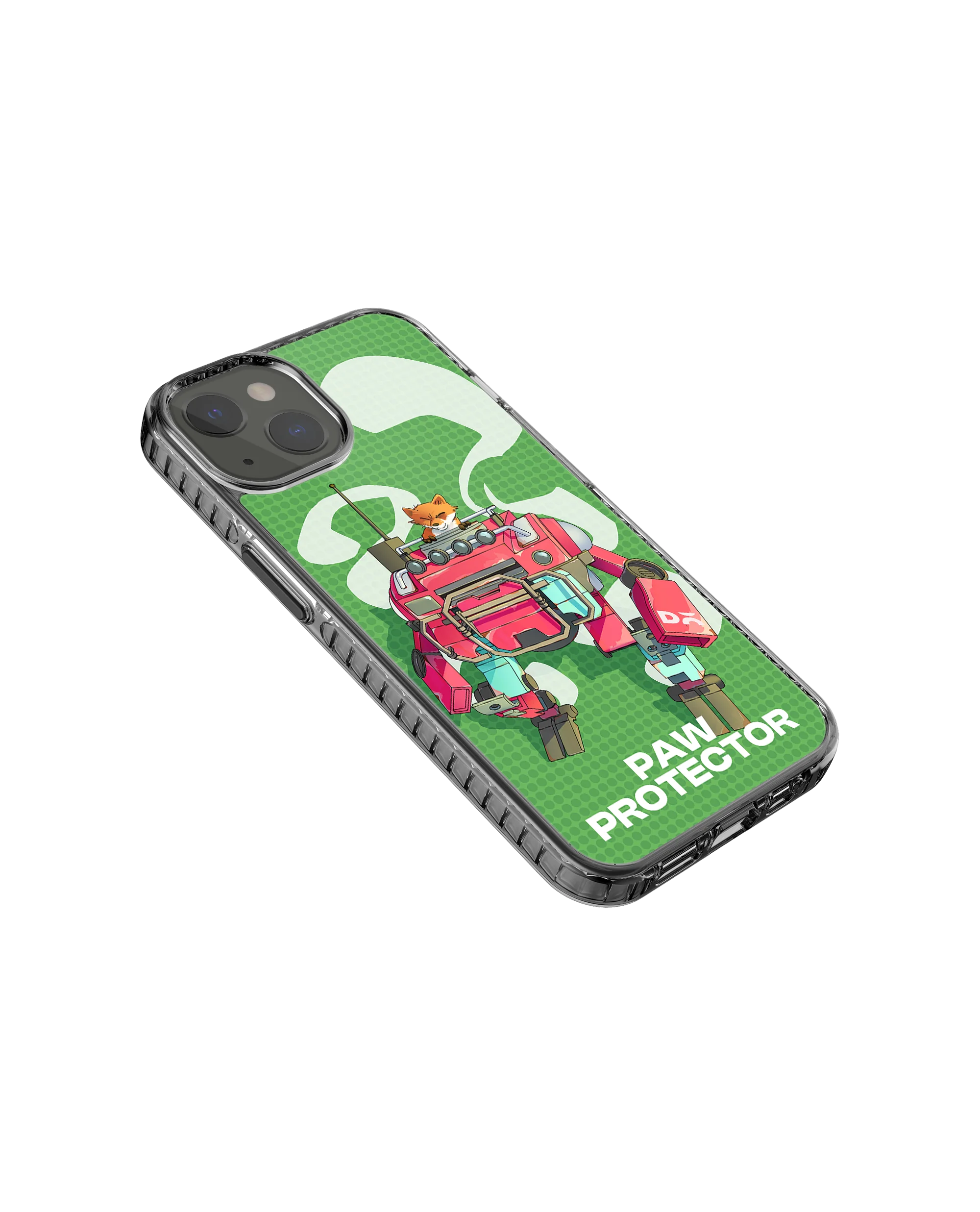 Paw Protector Stride 2.0 Case Cover For iPhone 13 - Image 7