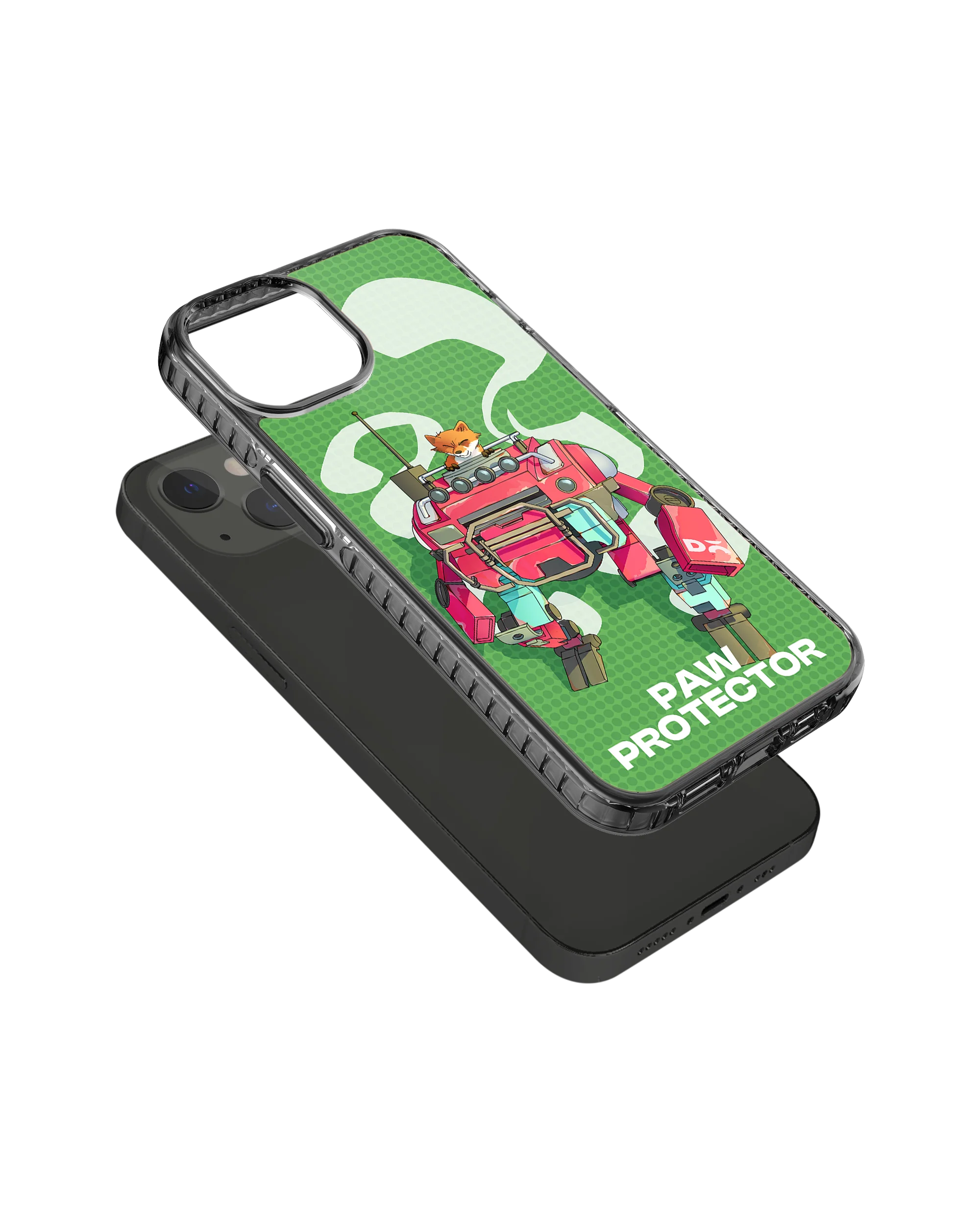 Paw Protector Stride 2.0 Case Cover For iPhone 14 Plus - Image 8
