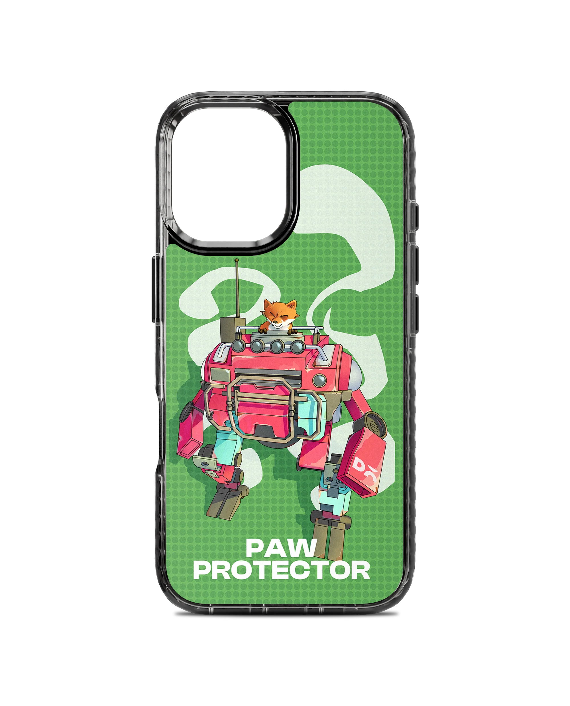 Paw Protector Stride 2.0 MagSafe Case Cover For iPhone 16