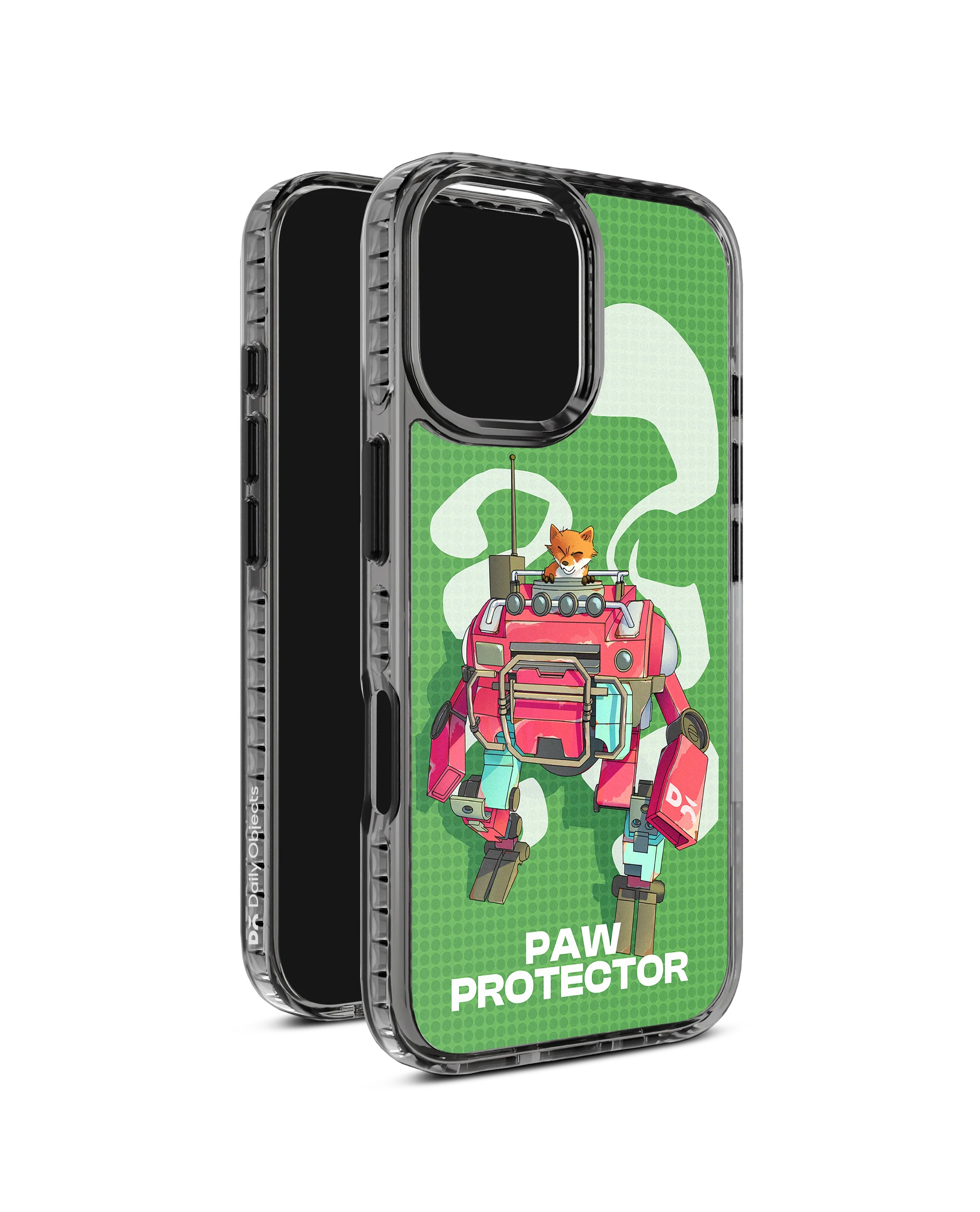 Paw Protector Stride 2.0 MagSafe Case Cover For iPhone 16 - Image 4