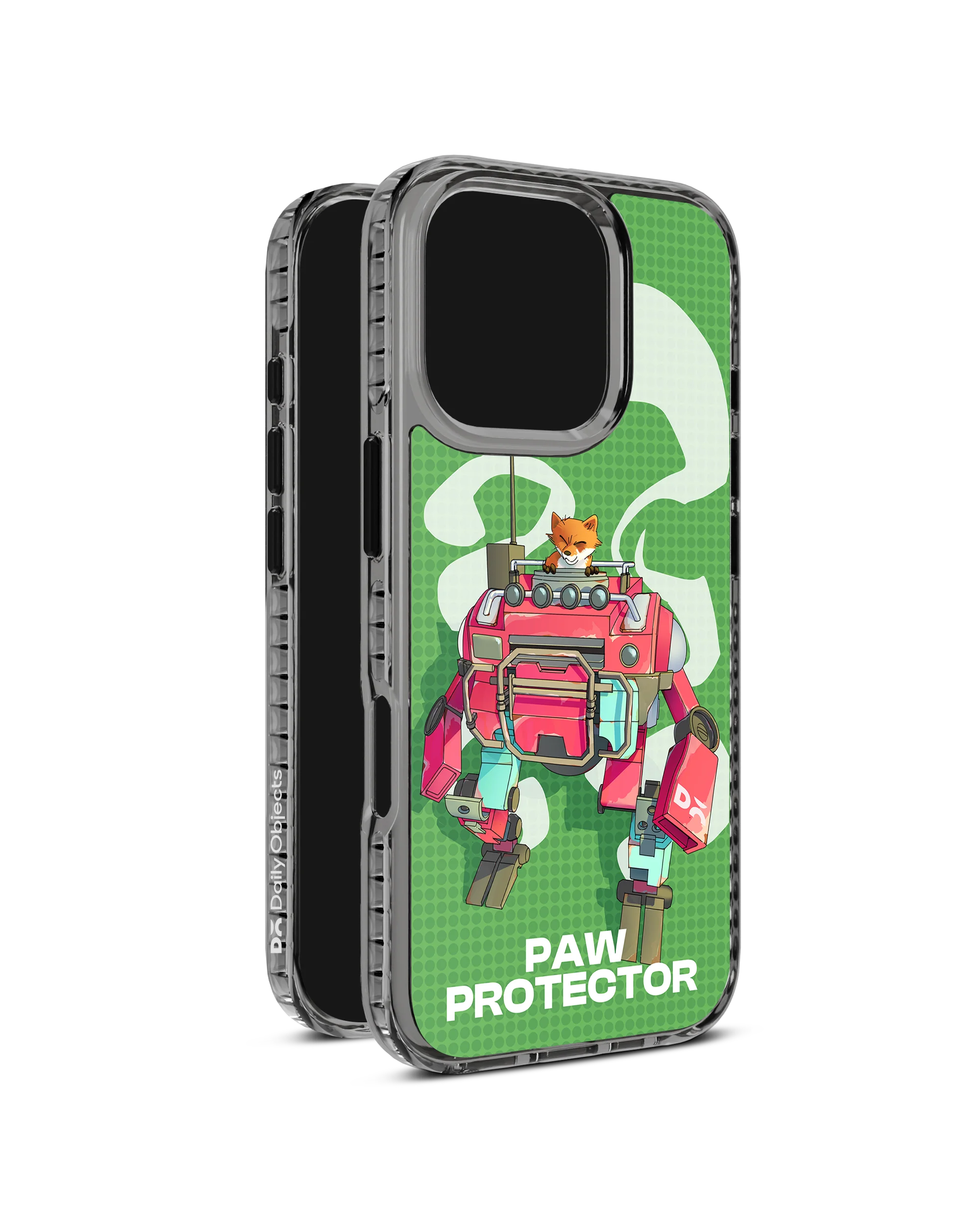 Paw Protector Stride 2.0 MagSafe Case Cover For iPhone 16 Pro - Image 4