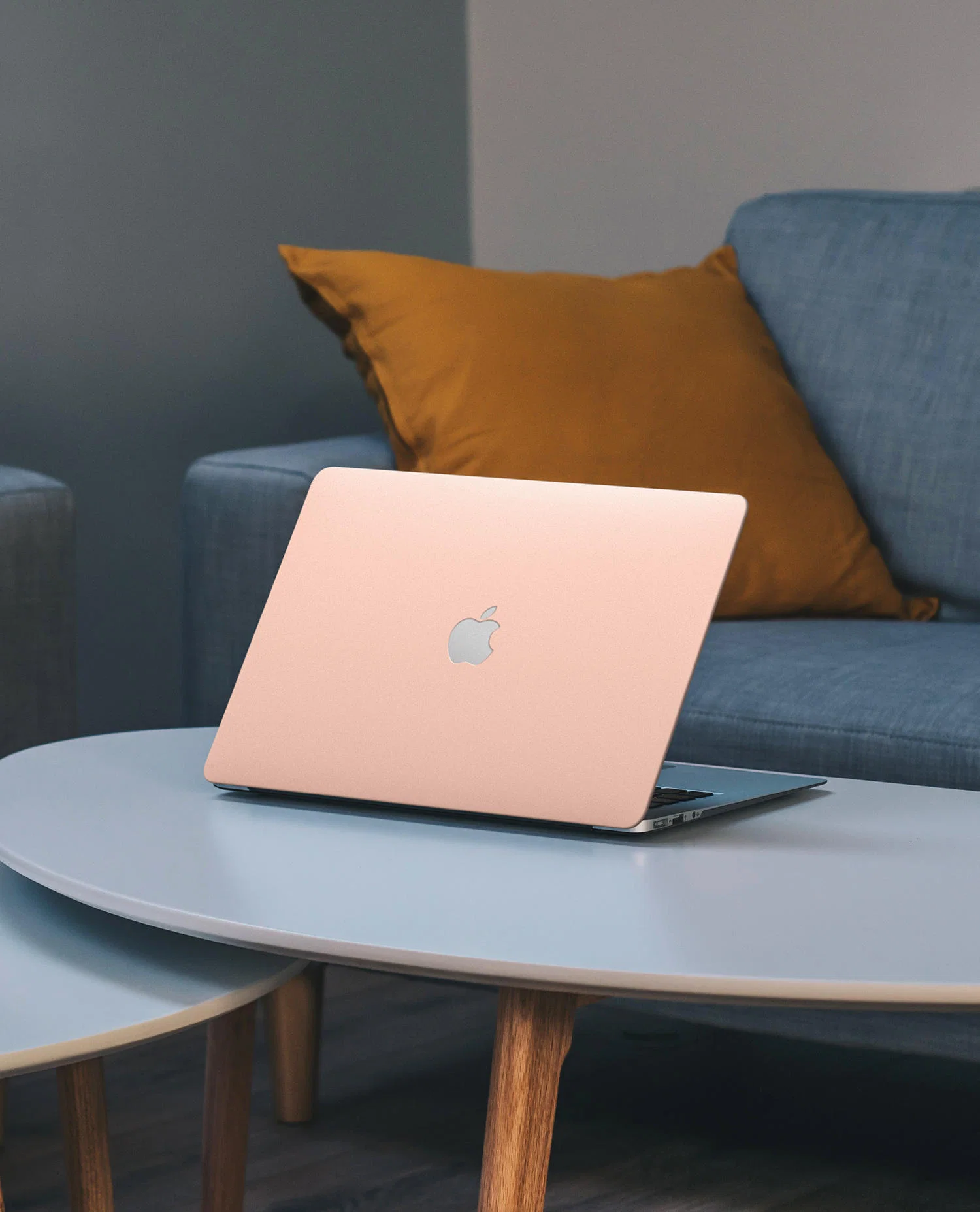 Pink Candy Hardshell Case for Macbook - Image 6