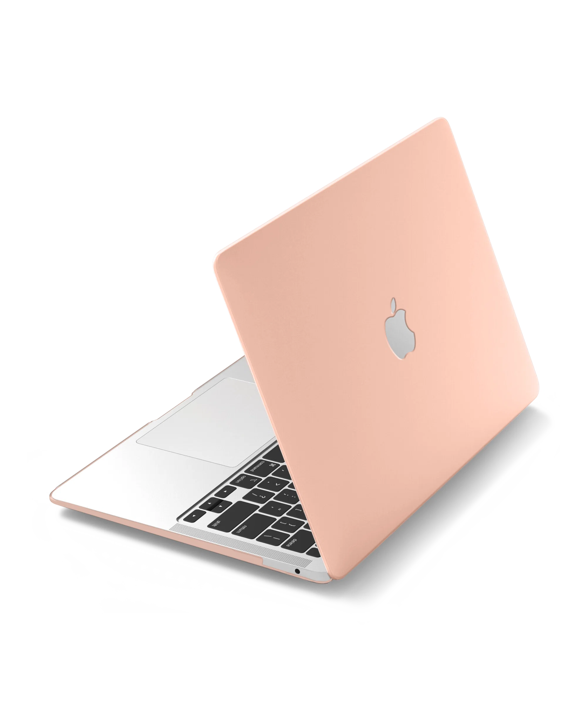 Pink Candy Hardshell Case for Macbook Pro 16 2019 - Image 4