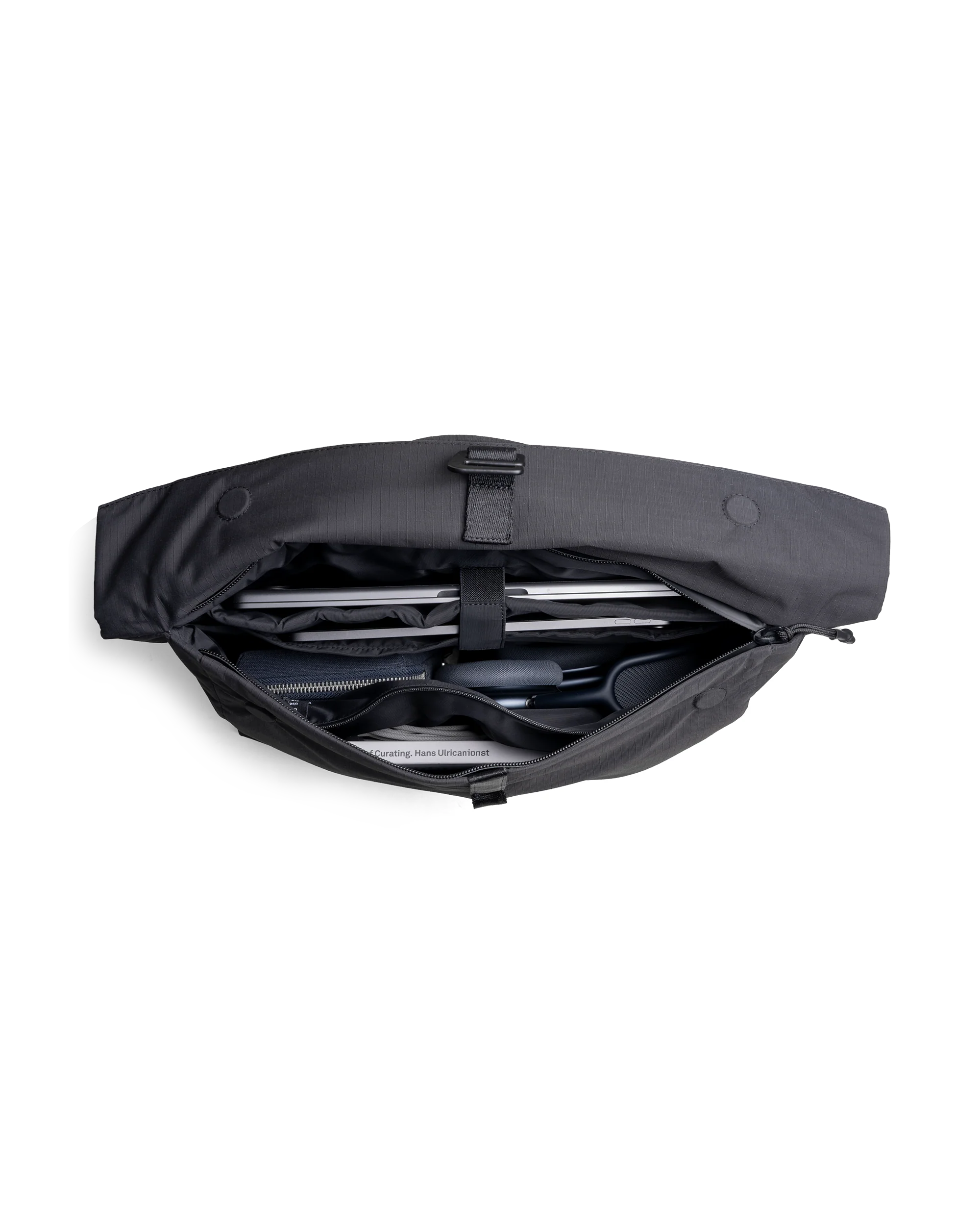 Pivot Messenger Bag - Image 5