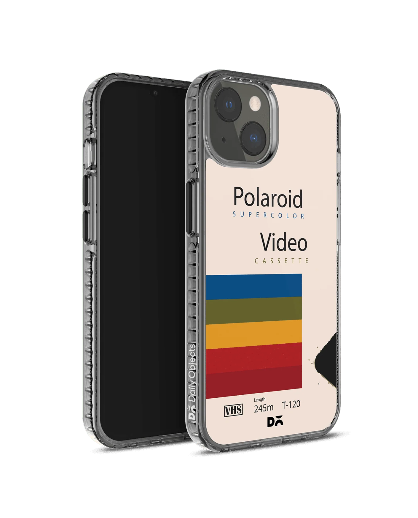 Pix VHS Stride 2.0 Case Cover For iPhone 13 - Image 3