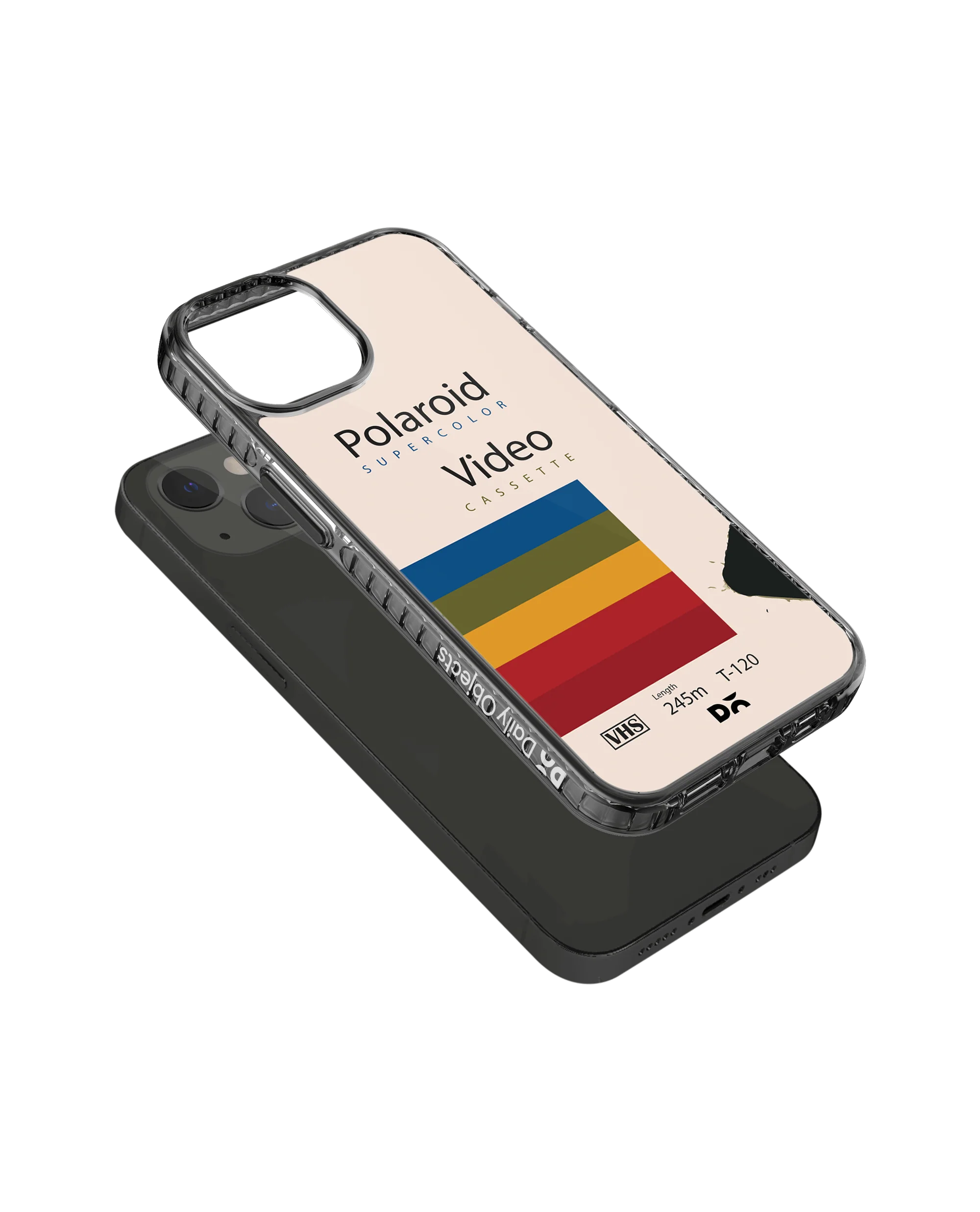 Pix VHS Stride 2.0 Case Cover For iPhone 13 - Image 6