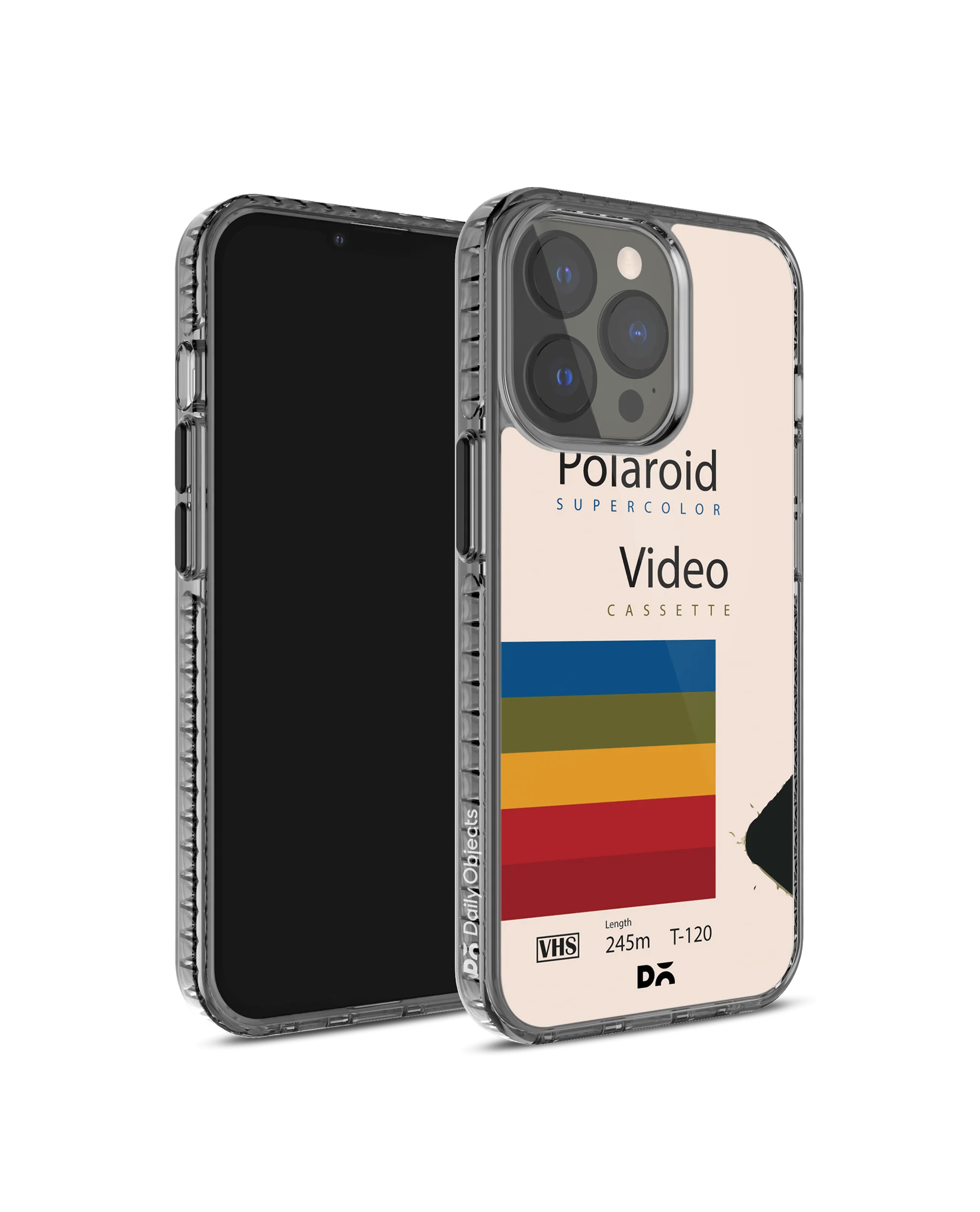 Pix VHS Stride 2.0 Case Cover For iPhone 13 Pro Max - Image 2